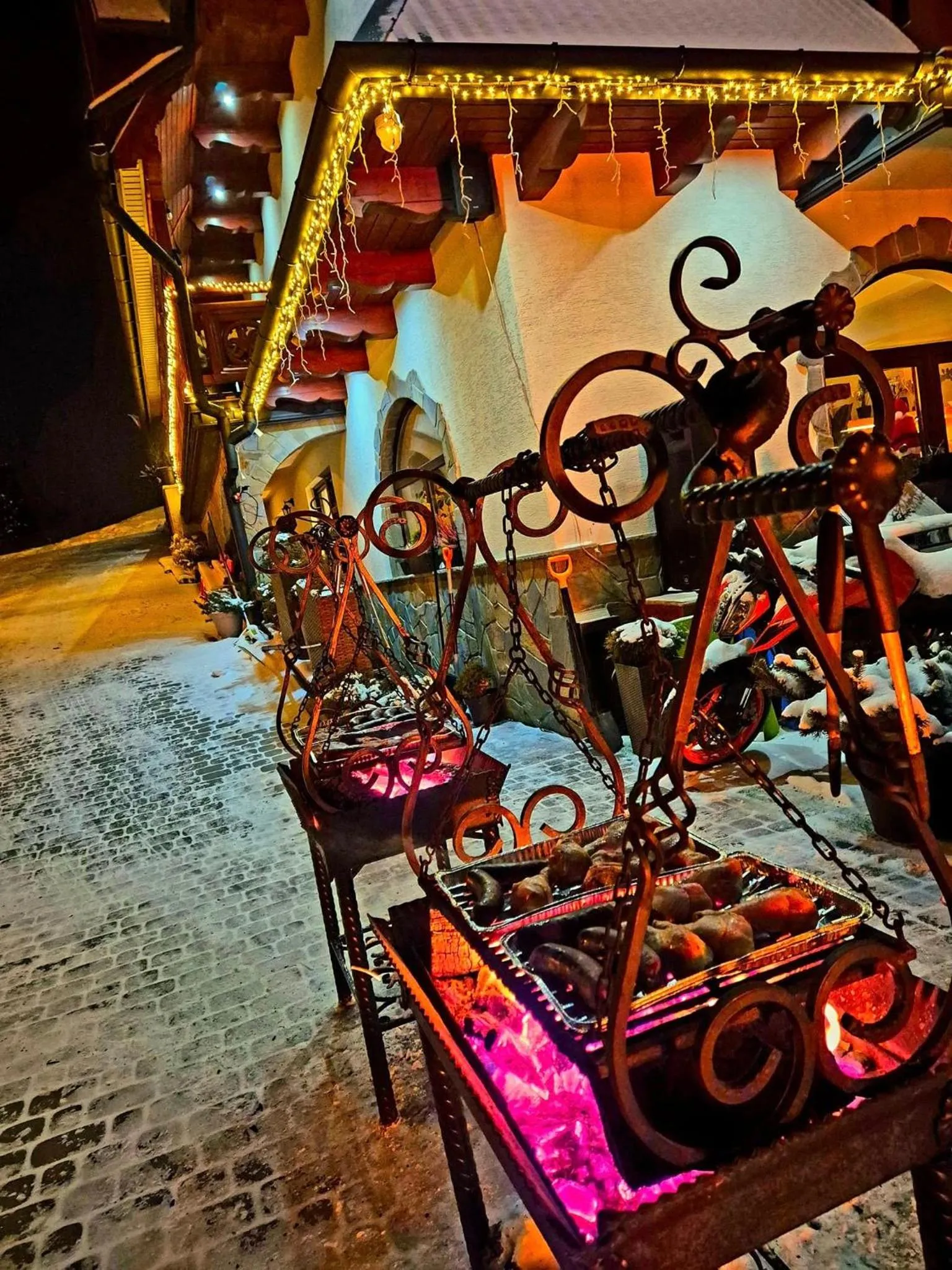 Pensjonat Harmatówka - ATRAKCYJNY PAKIET ŚWIĄTECZNY - blisko basenów termalnych