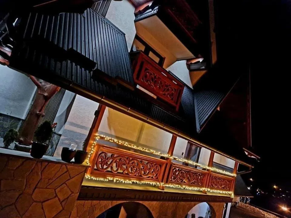 Pensjonat Harmatówka - ATRAKCYJNY PAKIET ŚWIĄTECZNY - blisko basenów termalnych