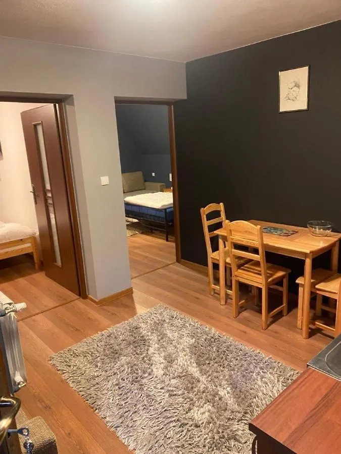 Pensjonat Harmatówka - ATRAKCYJNY PAKIET ŚWIĄTECZNY - blisko basenów termalnych