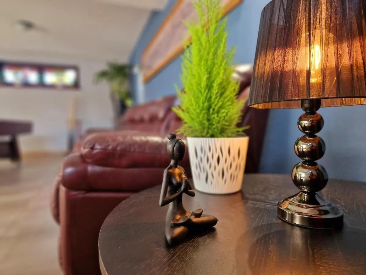 Pensjonat Harmatówka - ATRAKCYJNY PAKIET ŚWIĄTECZNY - blisko basenów termalnych