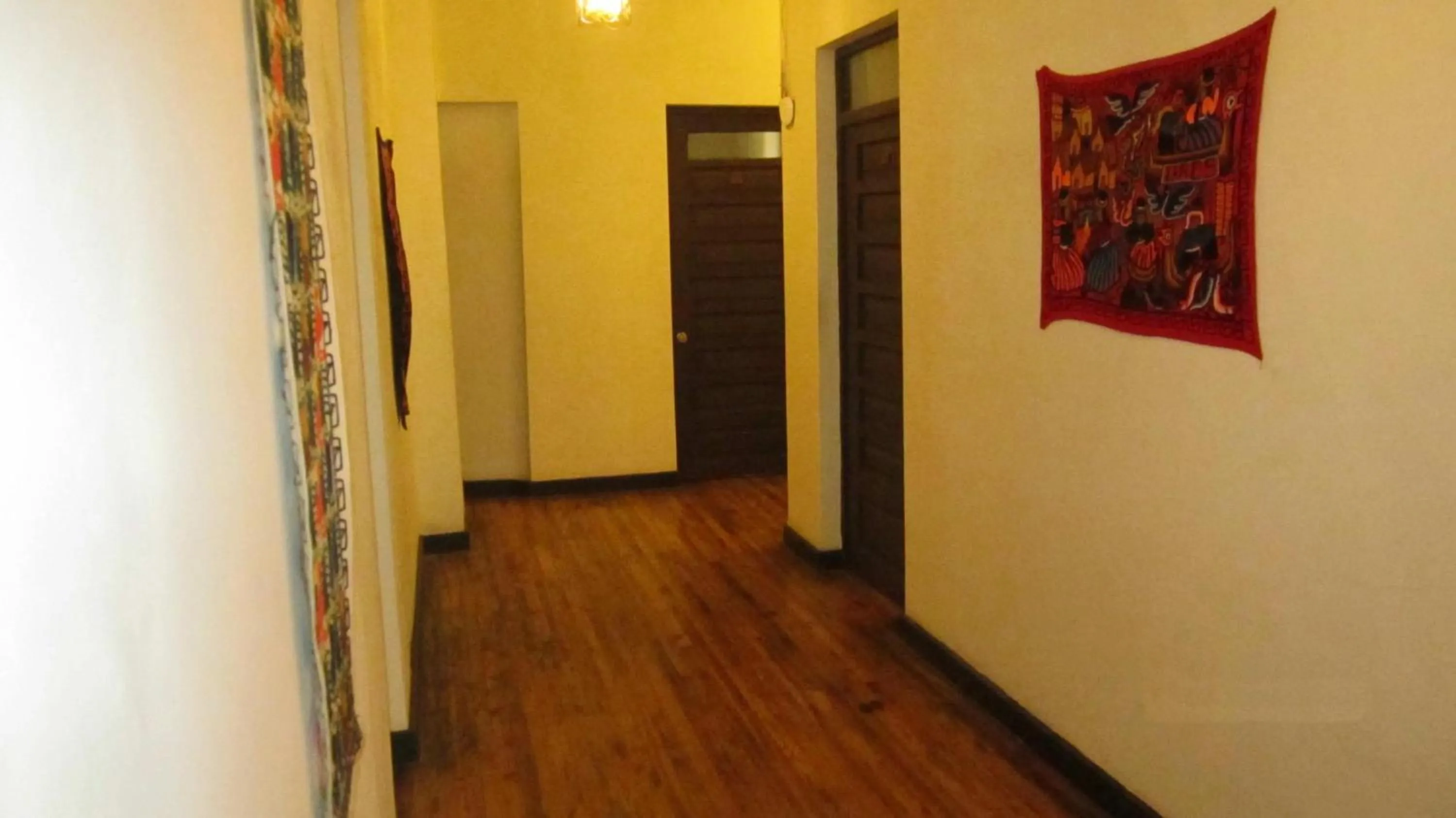 Other in El Tuco Hotel