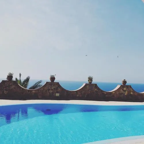 Hotel Diana