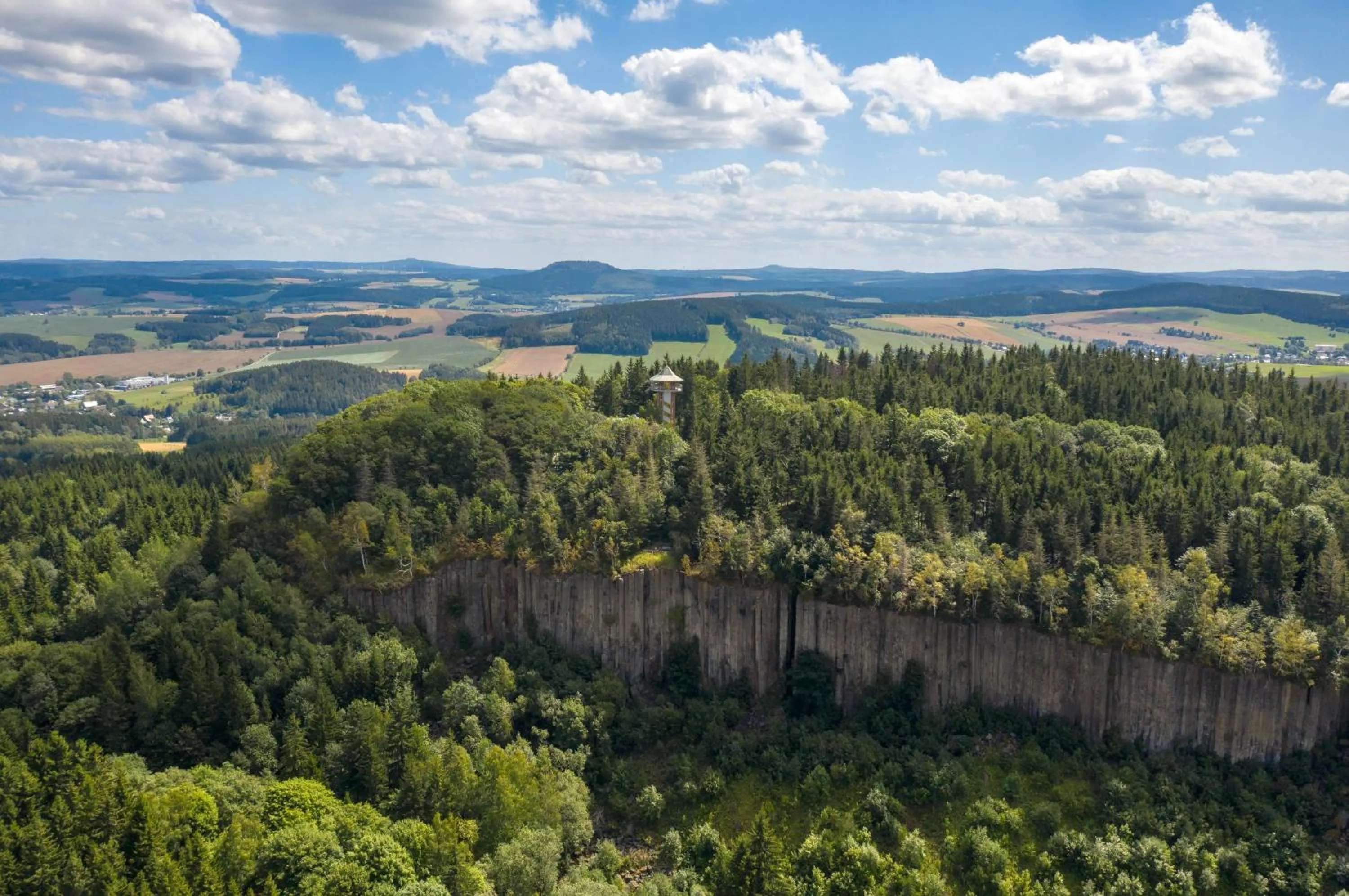 Bürger- und Berggasthaus Scheibenberg