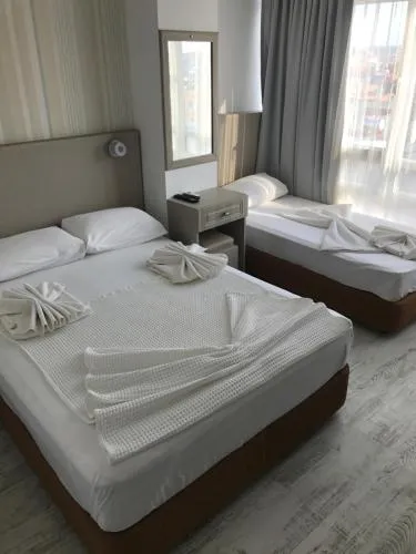 Hotel Marine