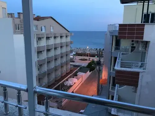 Hotel Marine Hotel Marine