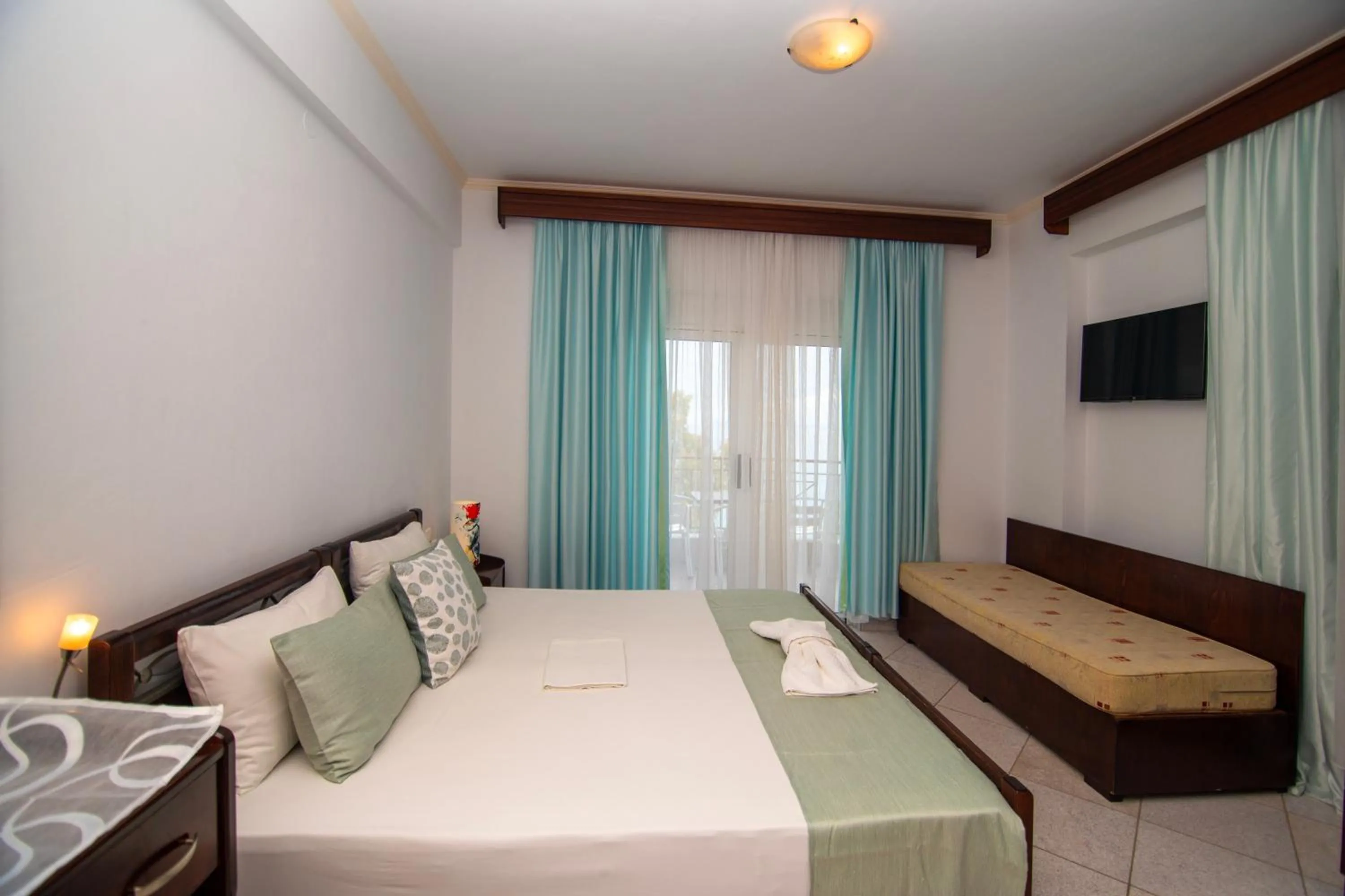 hotelsunnybeachgr
