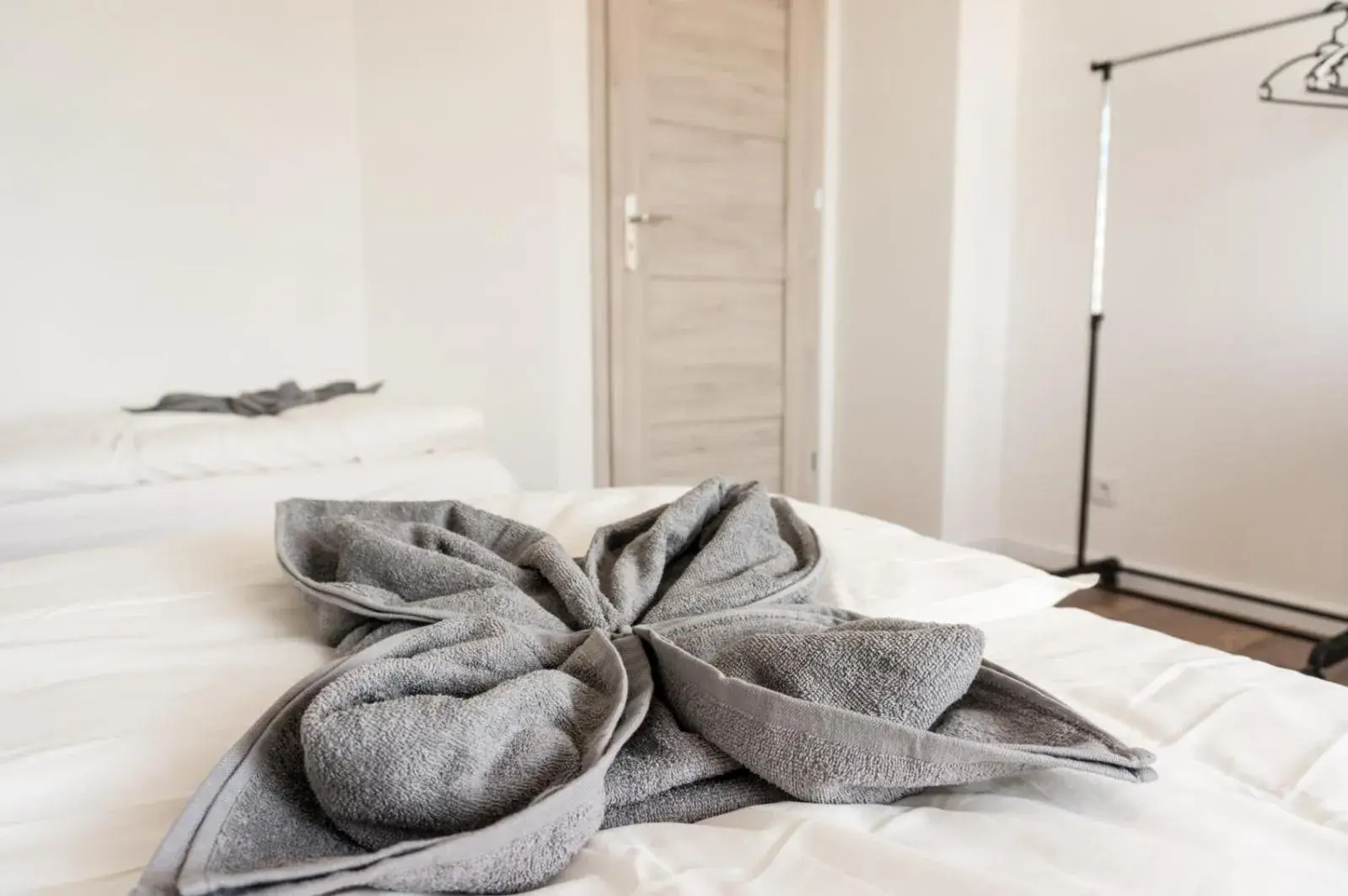 Triple Room - single occupancy in Hostel 66 Triple Room - single occupancy in Hostel 66