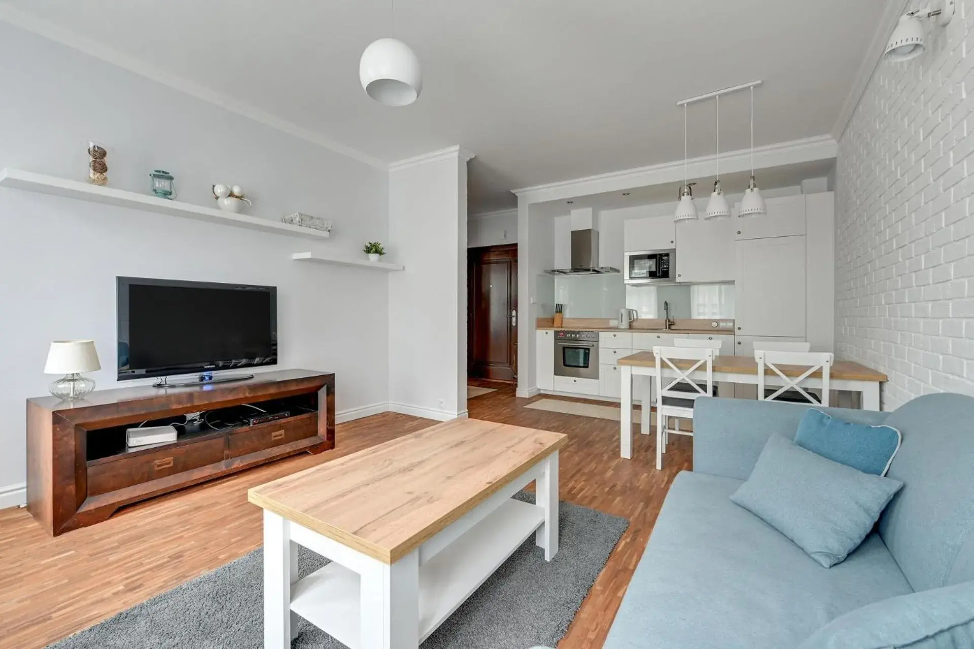 Luxury Willa Morska by Grand Apartments Luxury Willa Morska by Grand Apartments