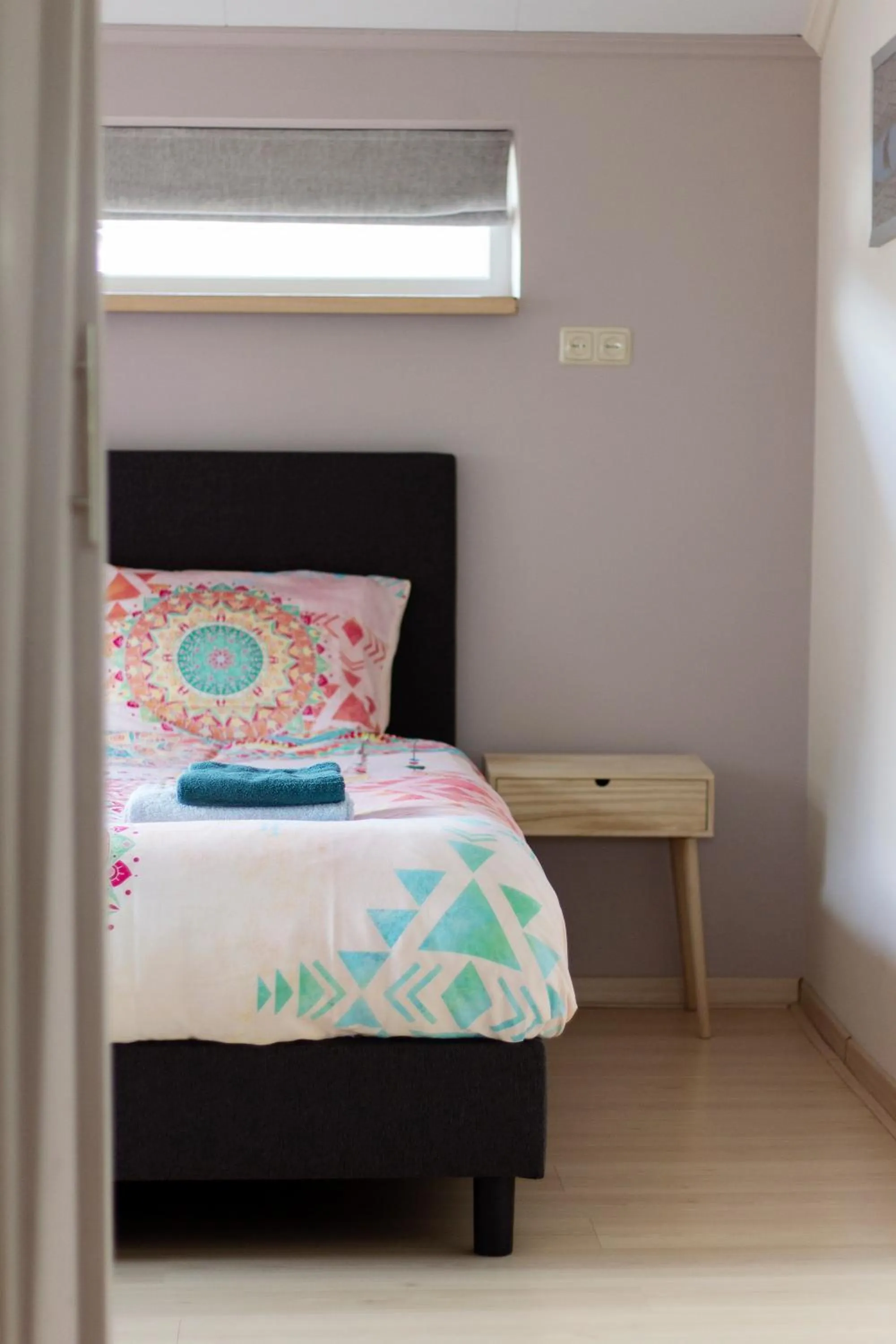 Bed in Op d'n Stolberg