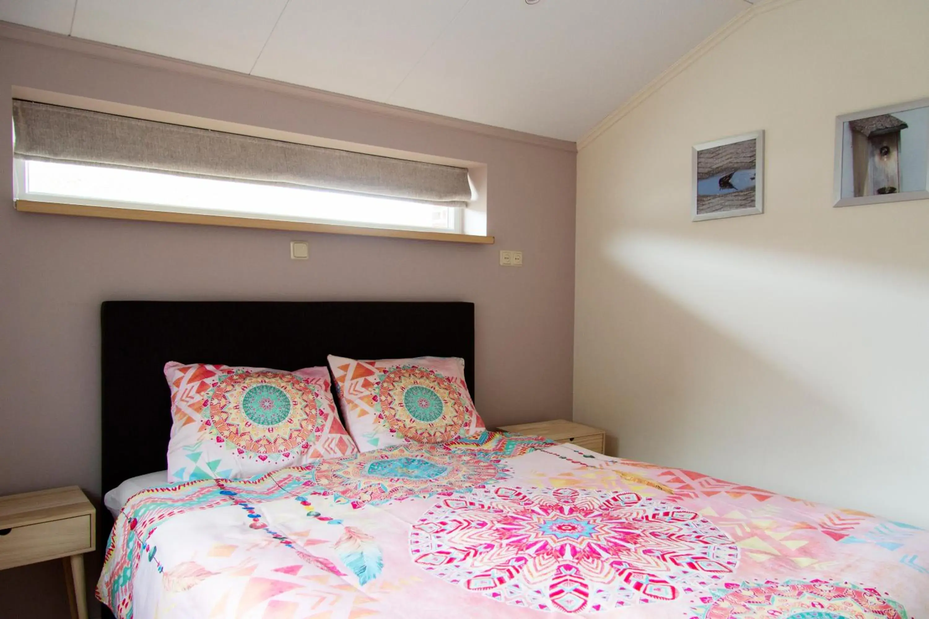 Standard Double or Twin Room - single occupancy in Op d'n Stolberg Standard Double or Twin Room - single occupancy in Op d'n Stolberg