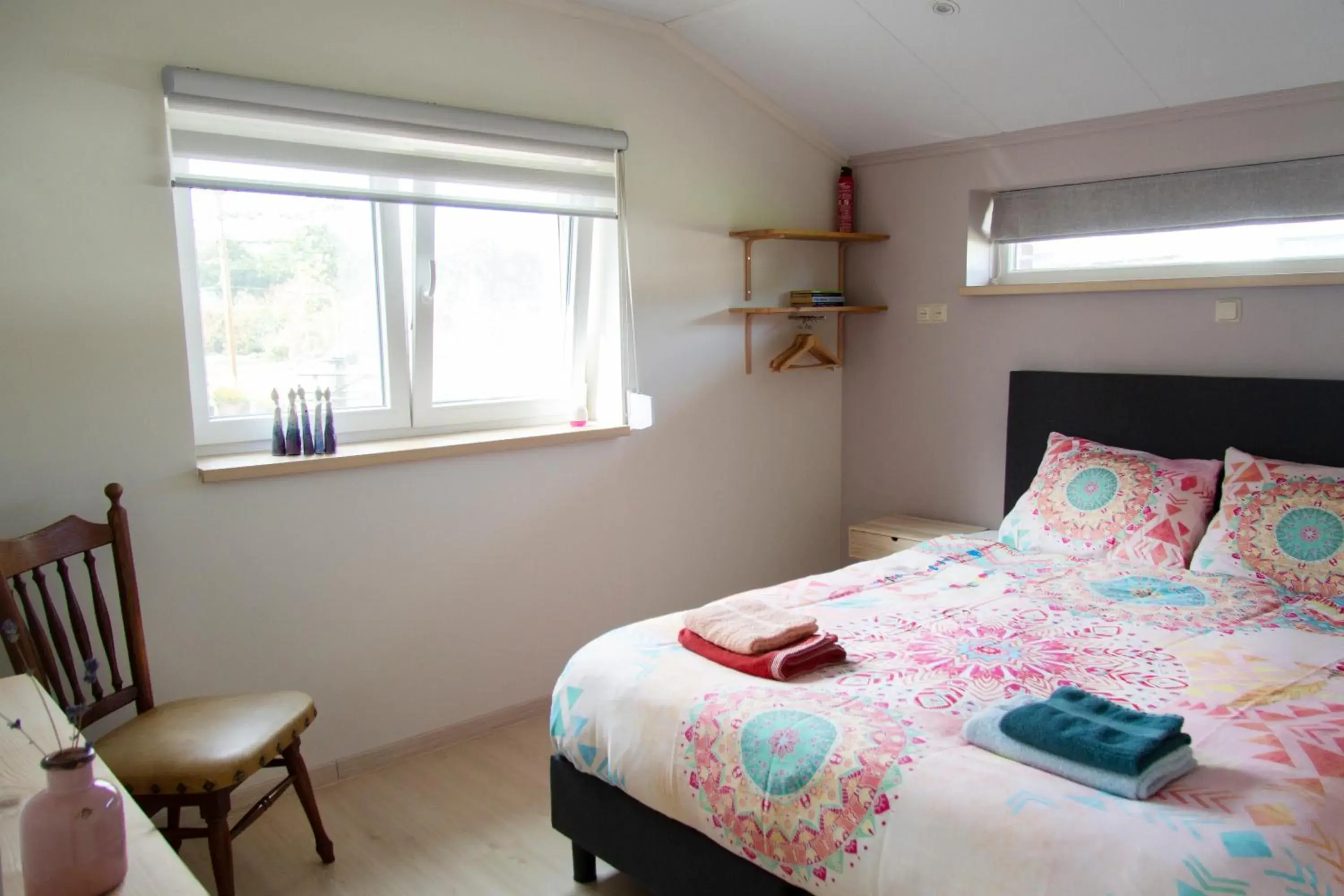 Standard Double or Twin Room - single occupancy in Op d'n Stolberg Standard Double or Twin Room - single occupancy in Op d'n Stolberg