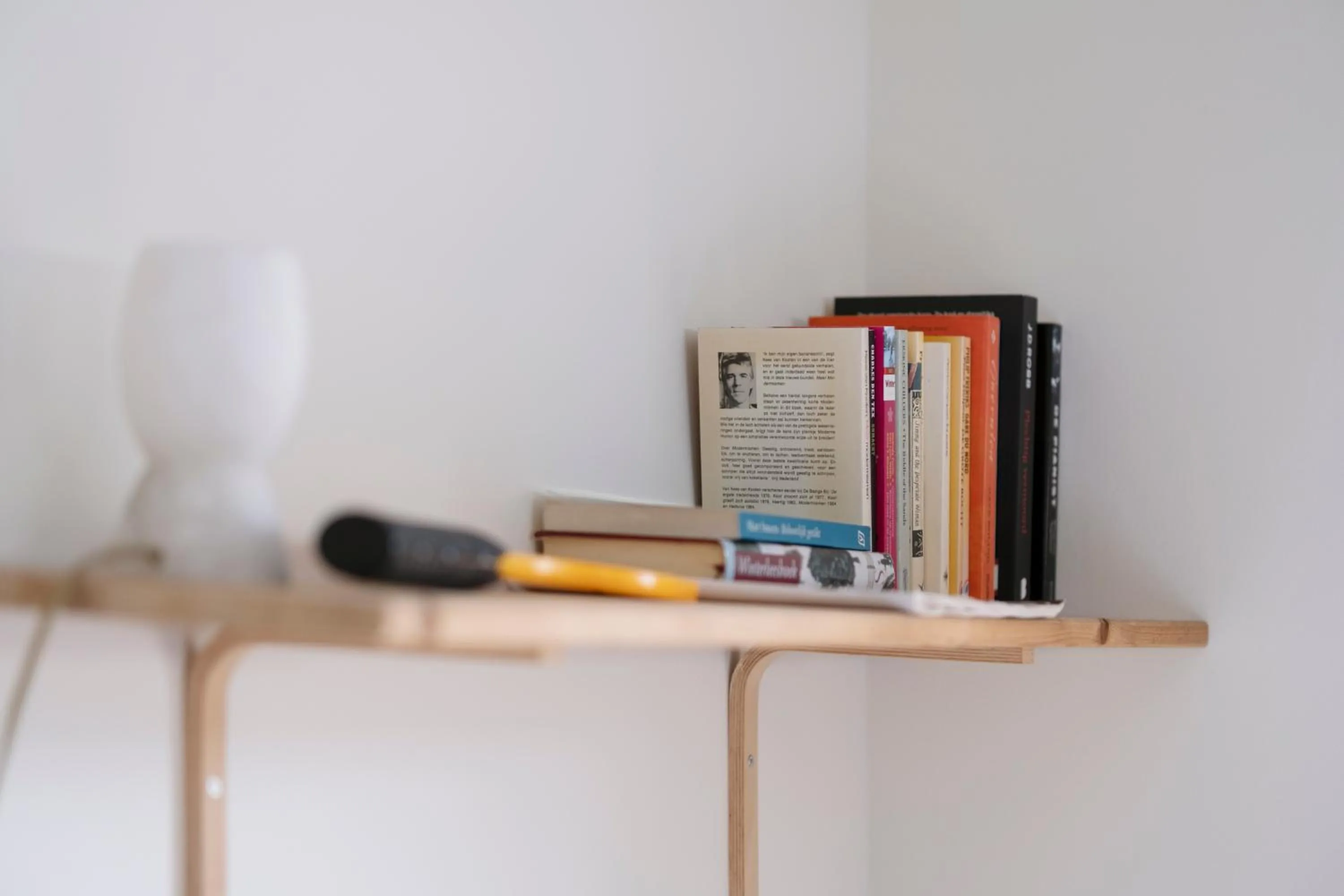 Bedroom in Op d'n Stolberg