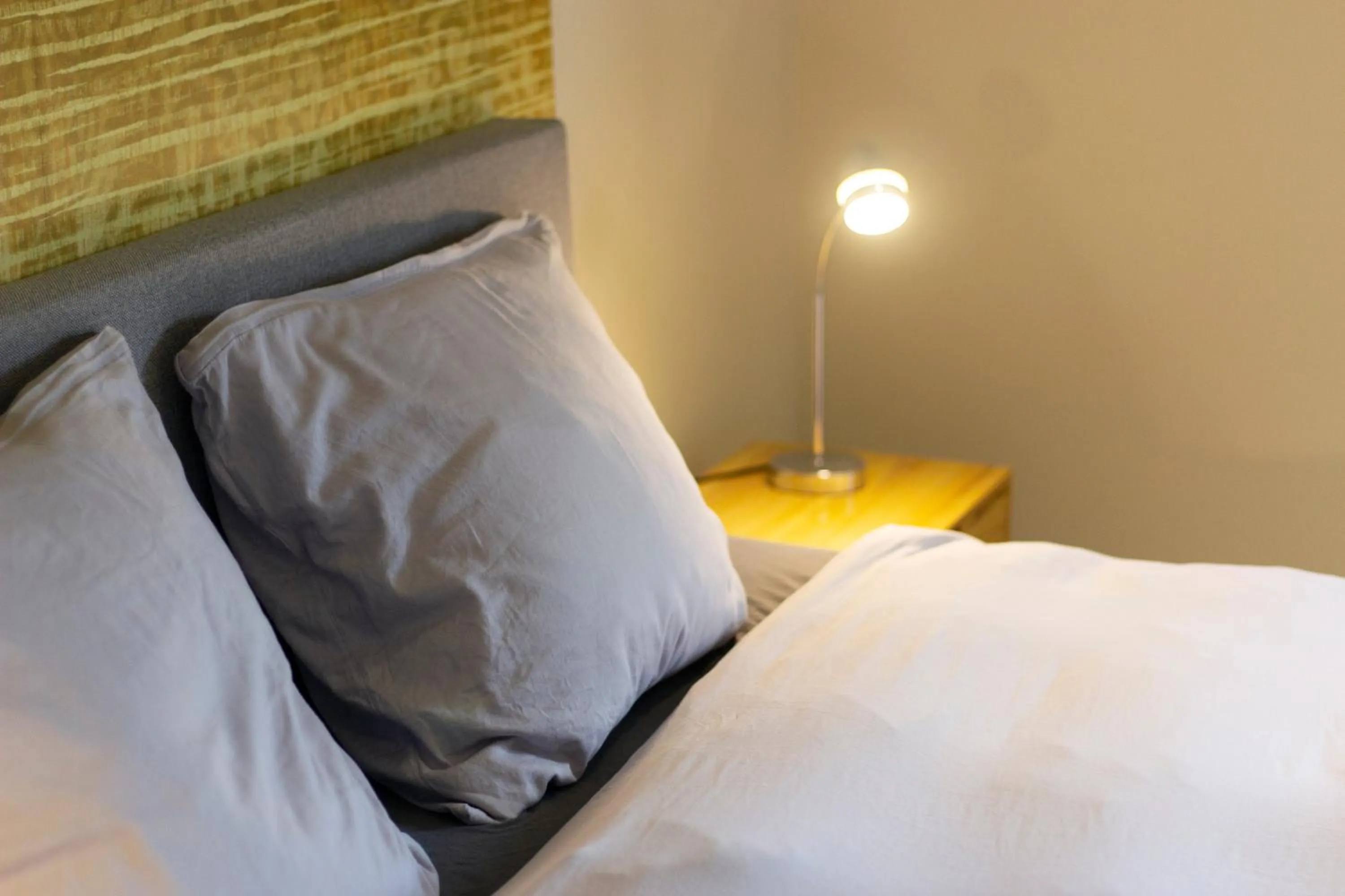 Bed in Op d'n Stolberg