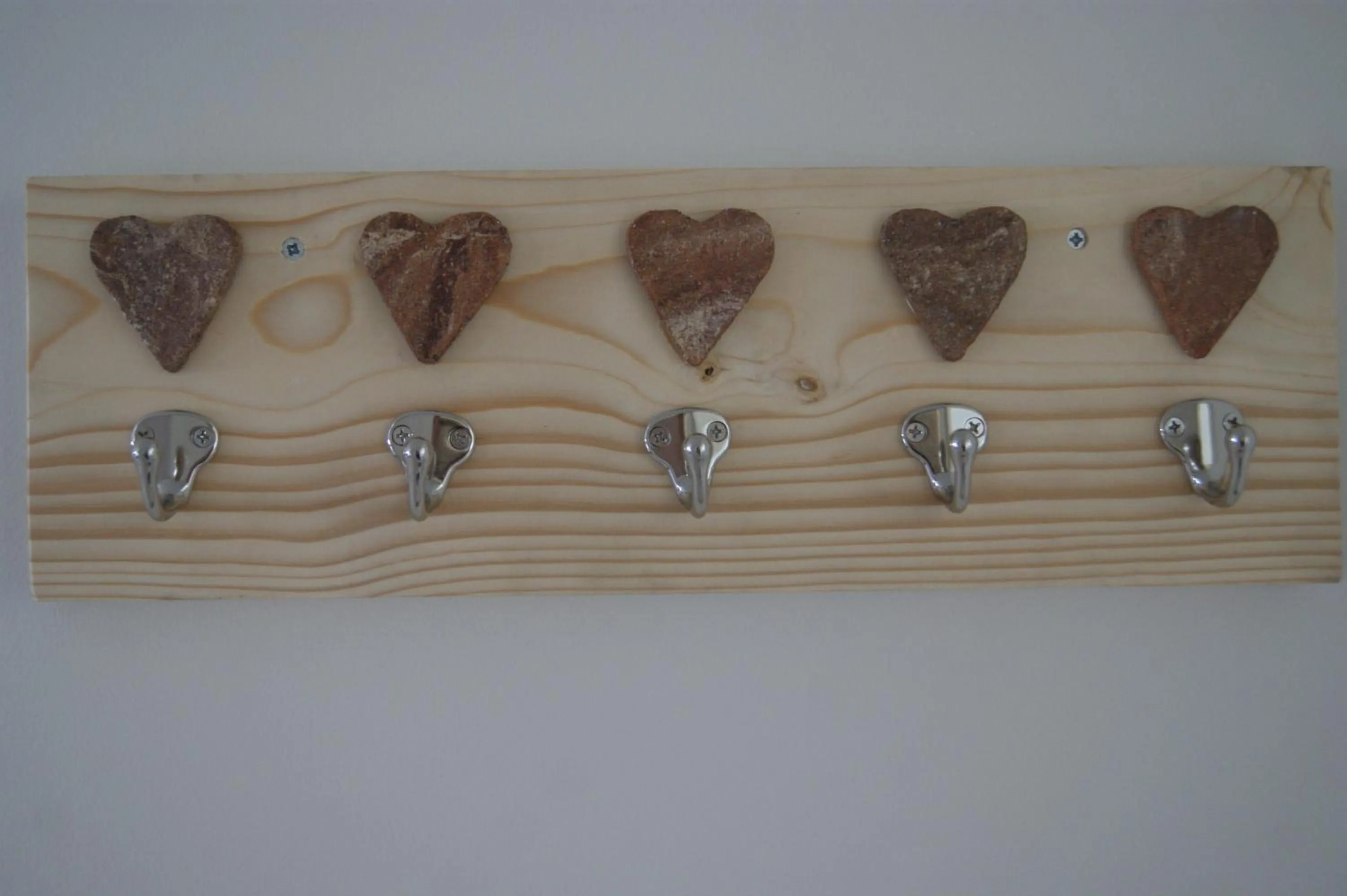 Bedroom in Op d'n Stolberg