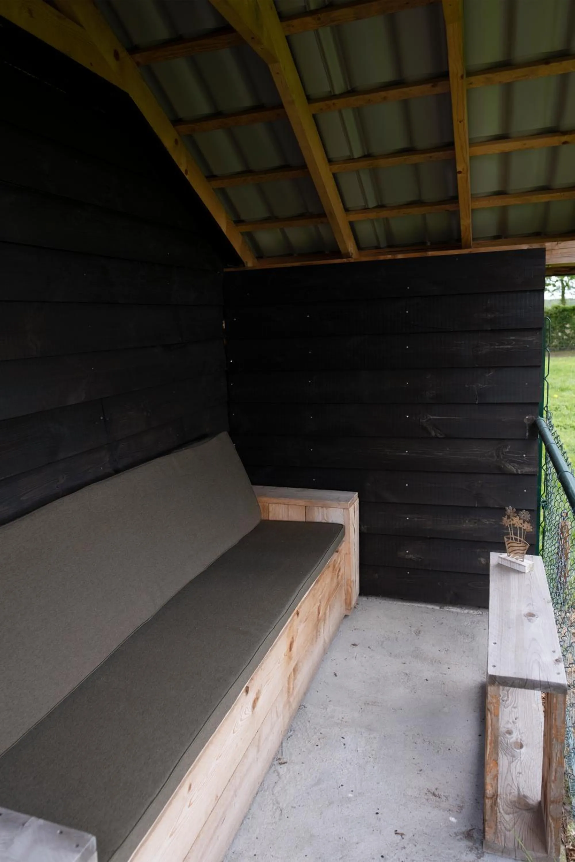 Balcony/Terrace in Op d'n Stolberg