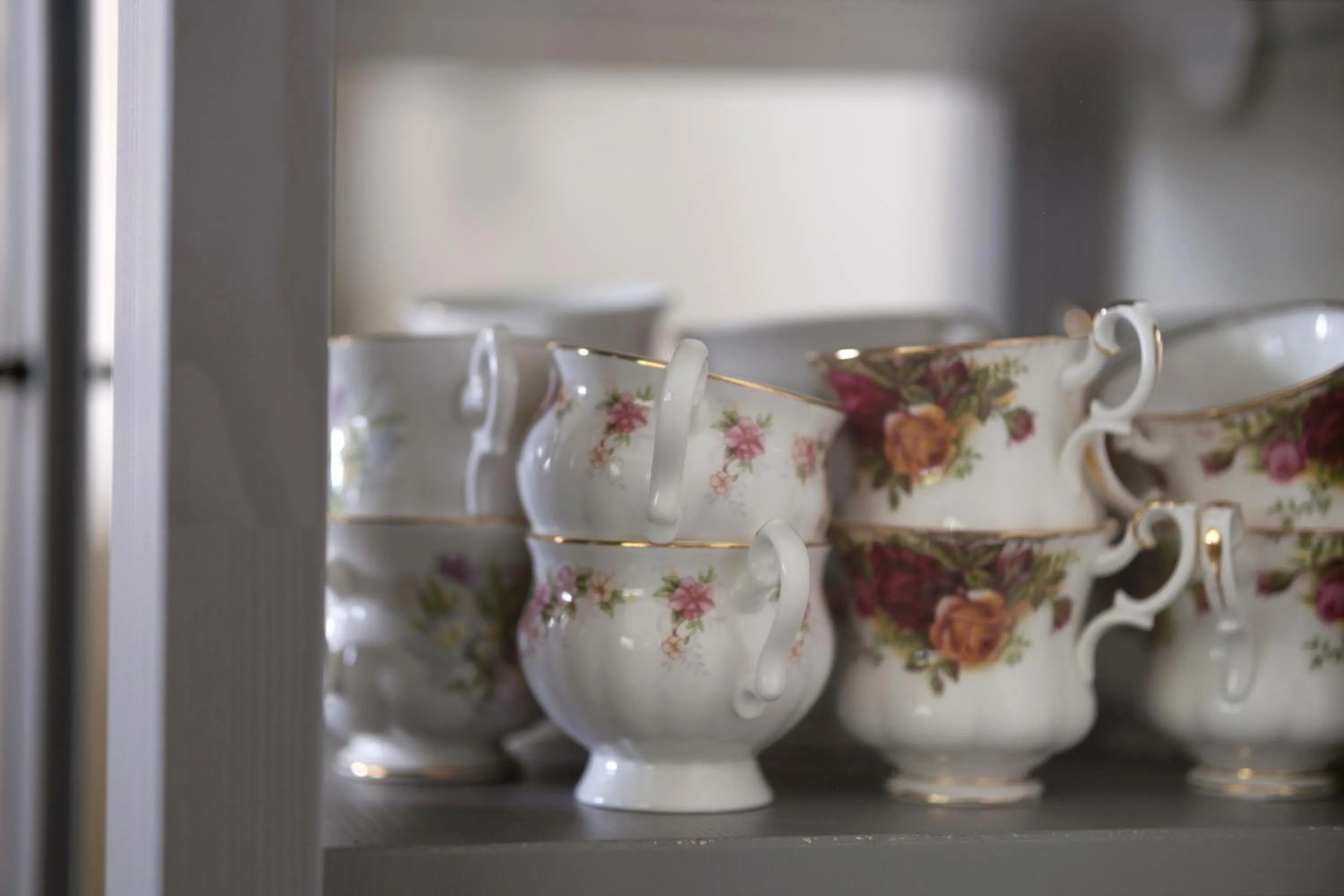 Coffee/tea facilities in Op d'n Stolberg