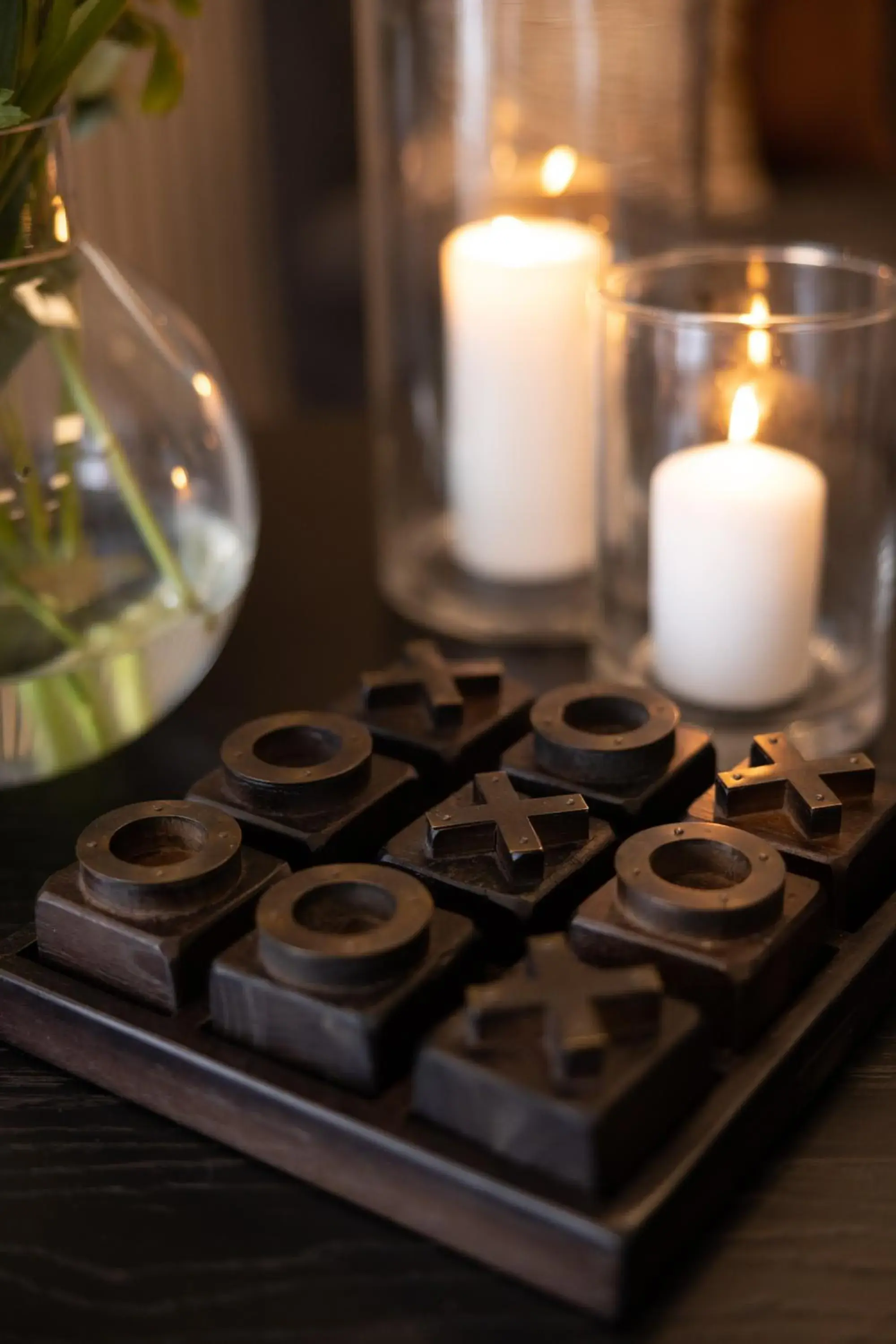 Property building in Hotel Söder Property building in Hotel Söder