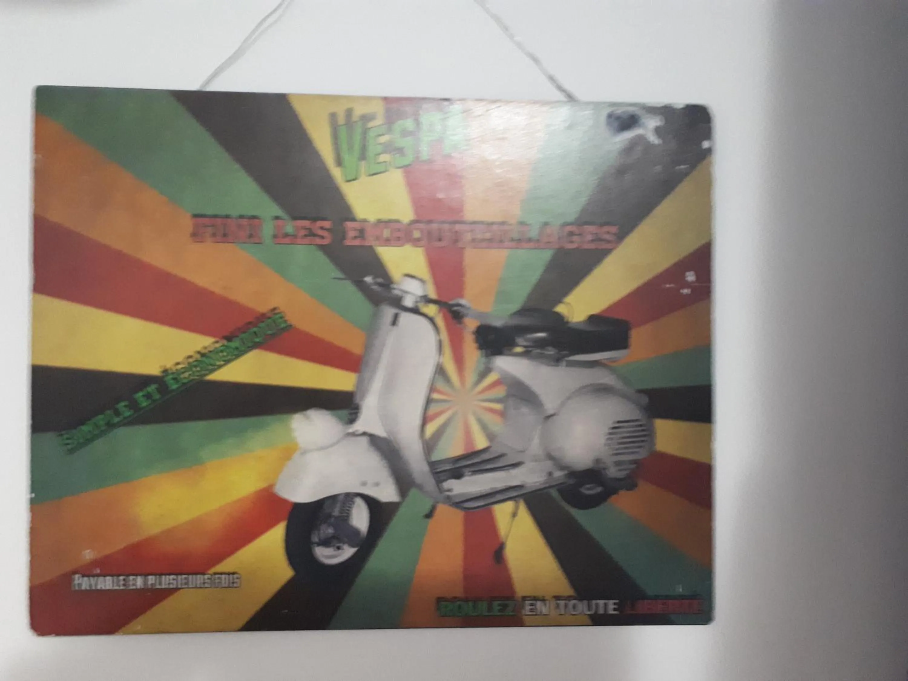 Tra Gianicolo e Trastevere