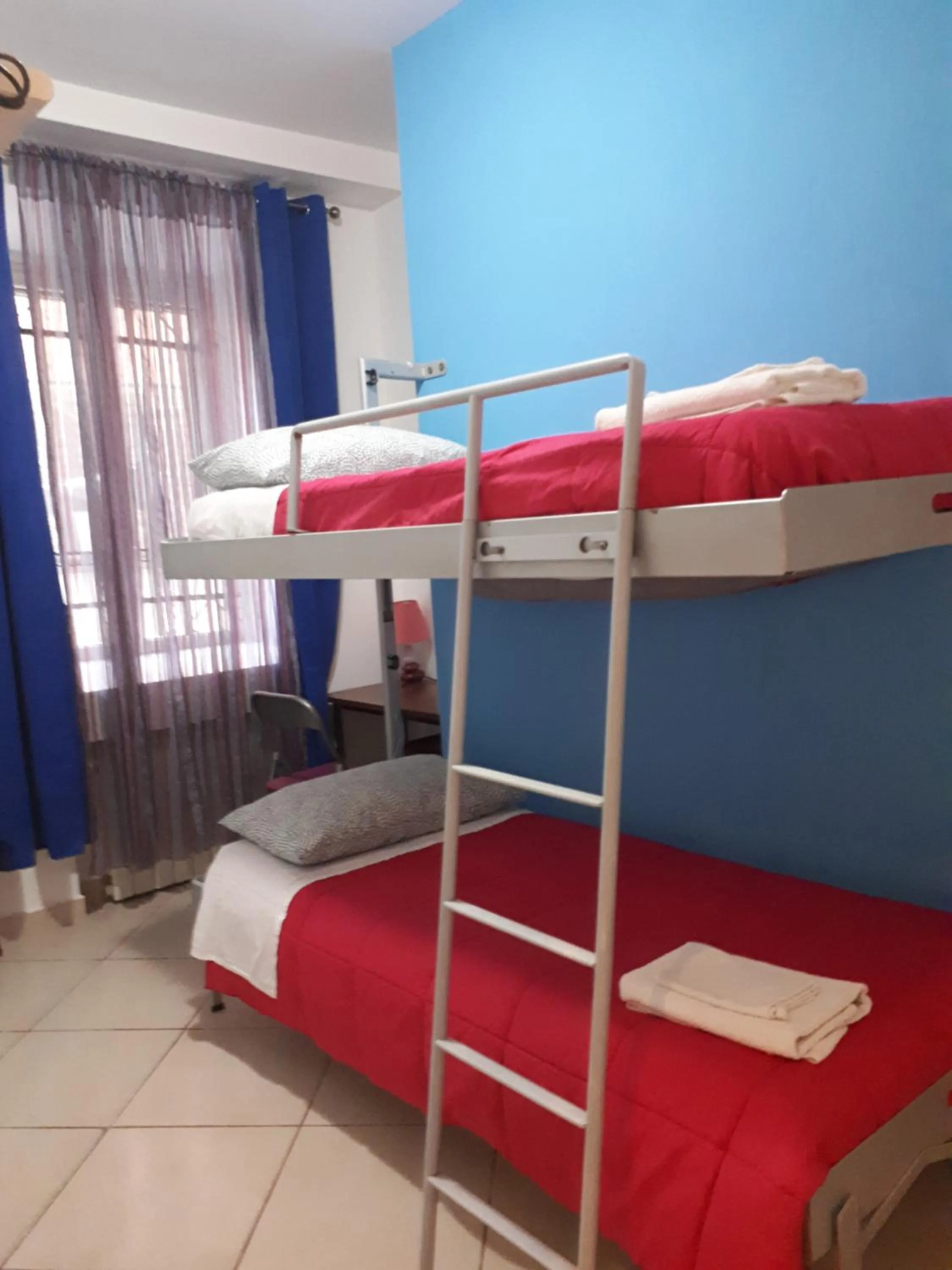 Bed in Tra Gianicolo e Trastevere