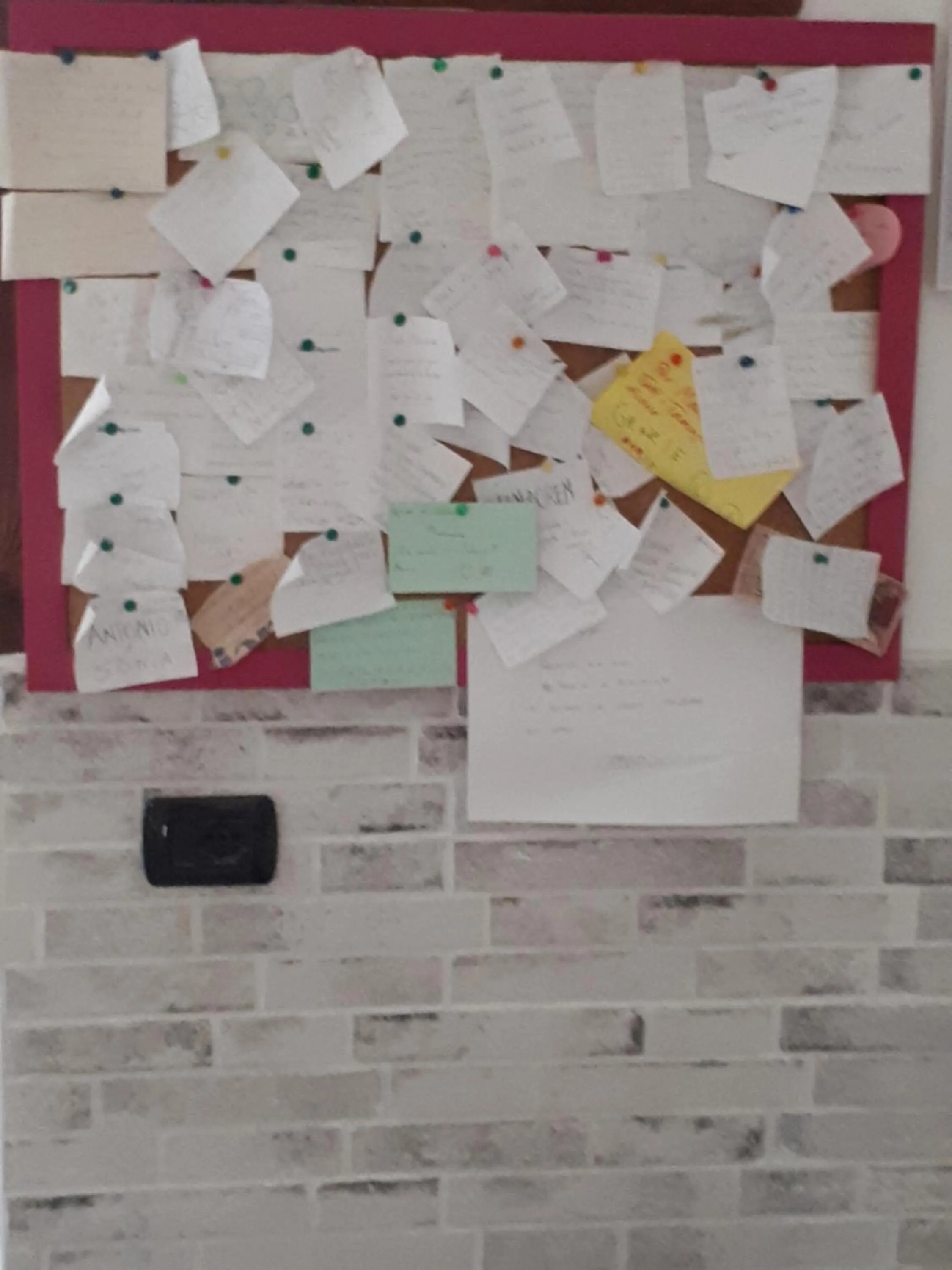 Tra Gianicolo e Trastevere