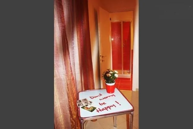 Tra Gianicolo e Trastevere