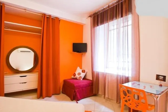 Day, Bed in Tra Gianicolo e Trastevere