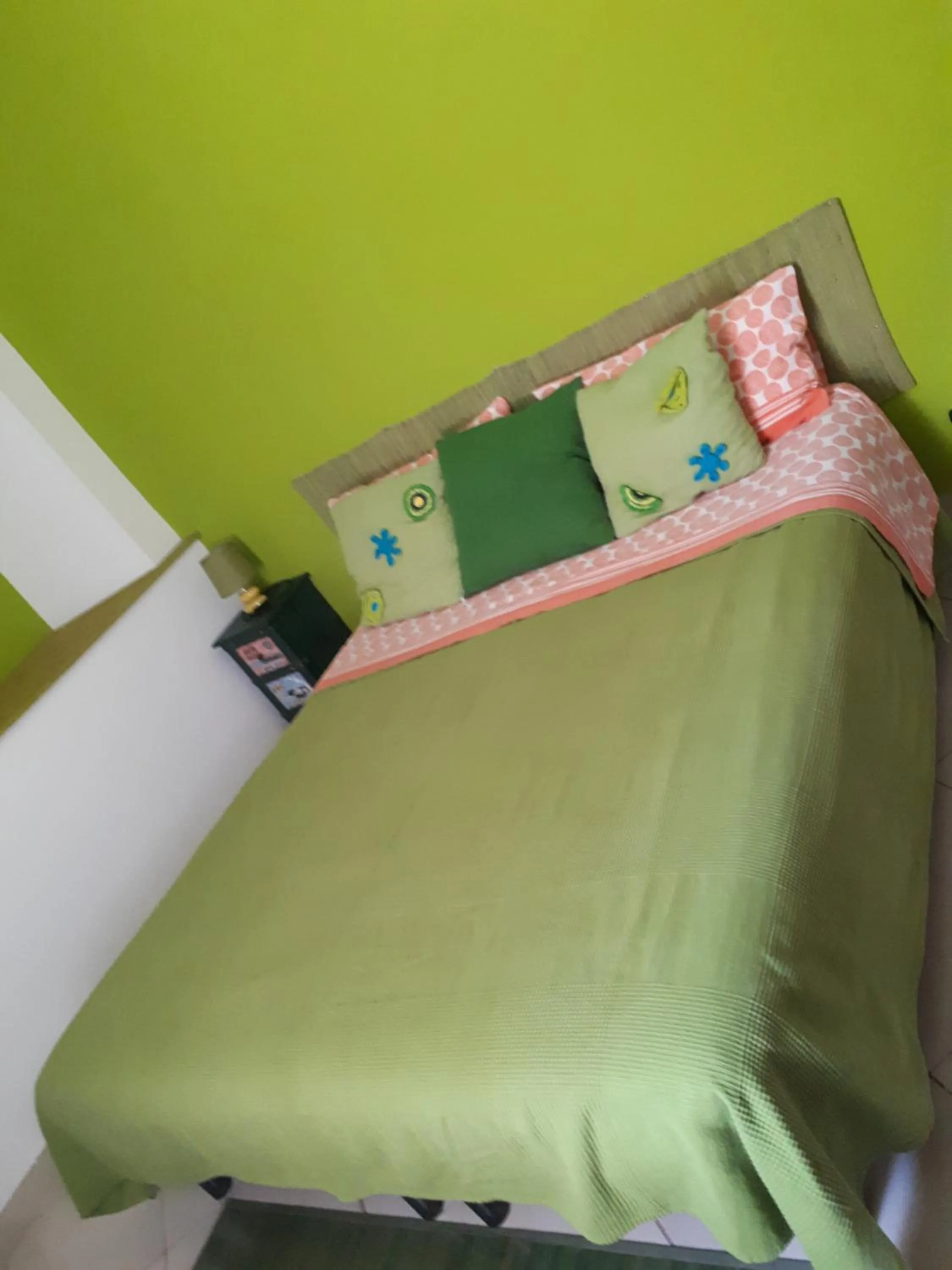 Bed in Tra Gianicolo e Trastevere