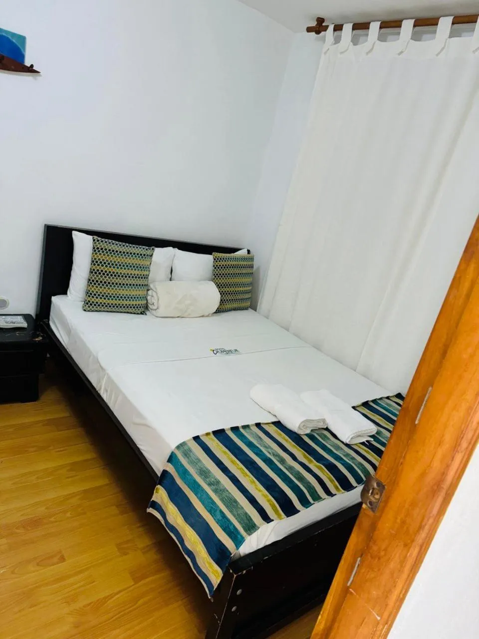 Bedroom, Bed in Hotel Guatatur