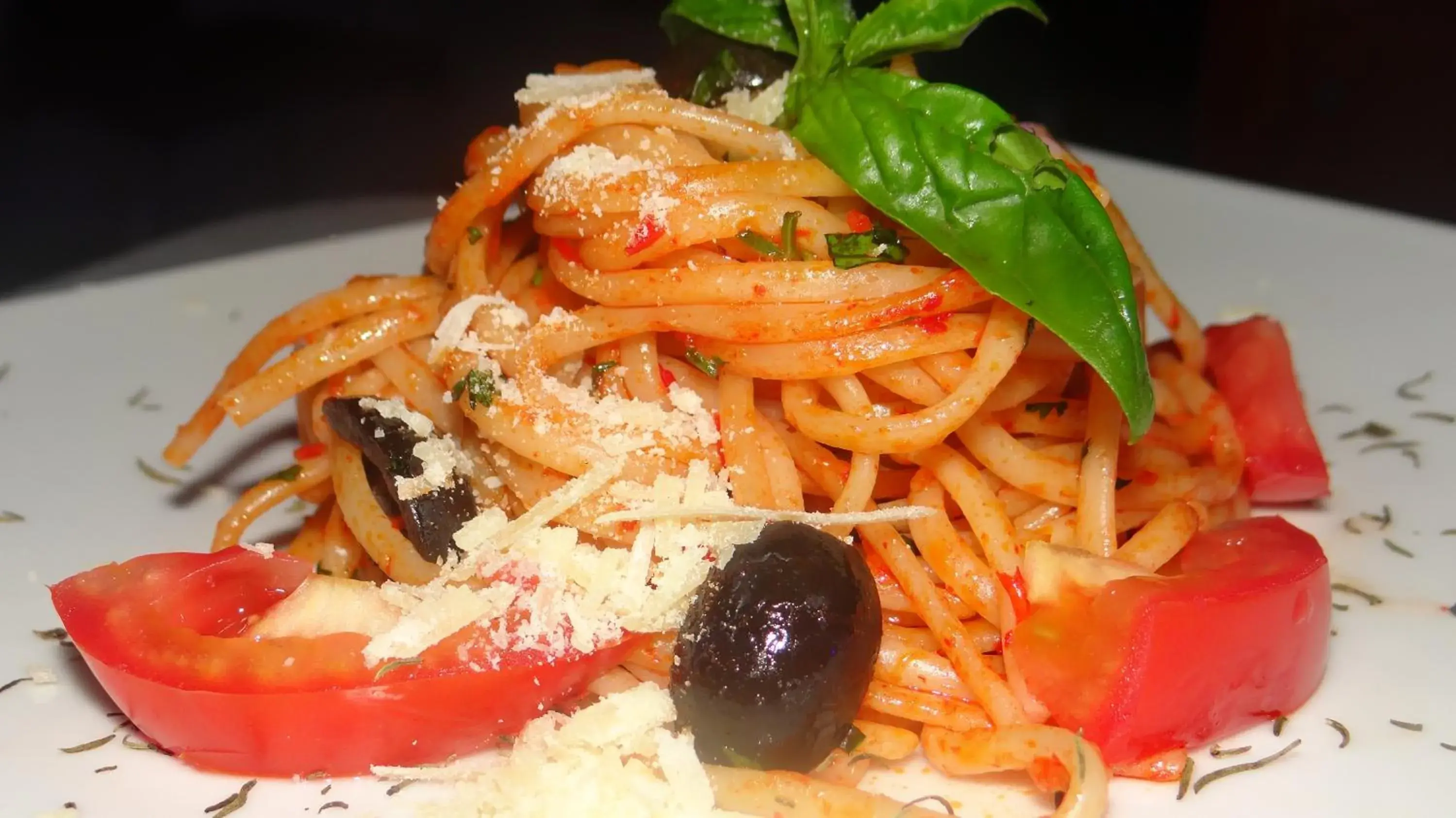 Restaurant/places to eat in Hotel Guatatur Restaurant/places to eat in Hotel Guatatur