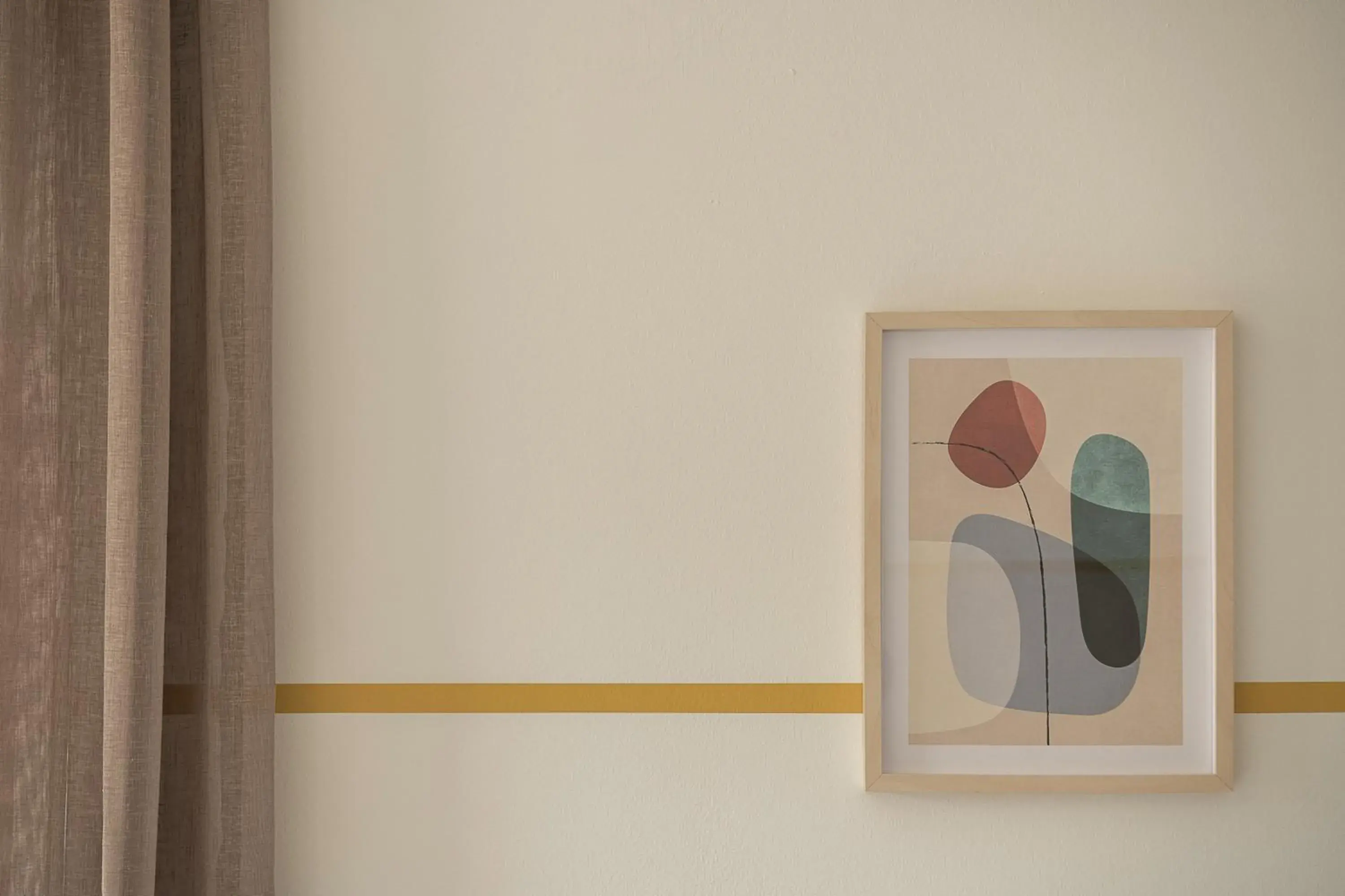 Property building in Artemis Apartments Property building in Artemis Apartments