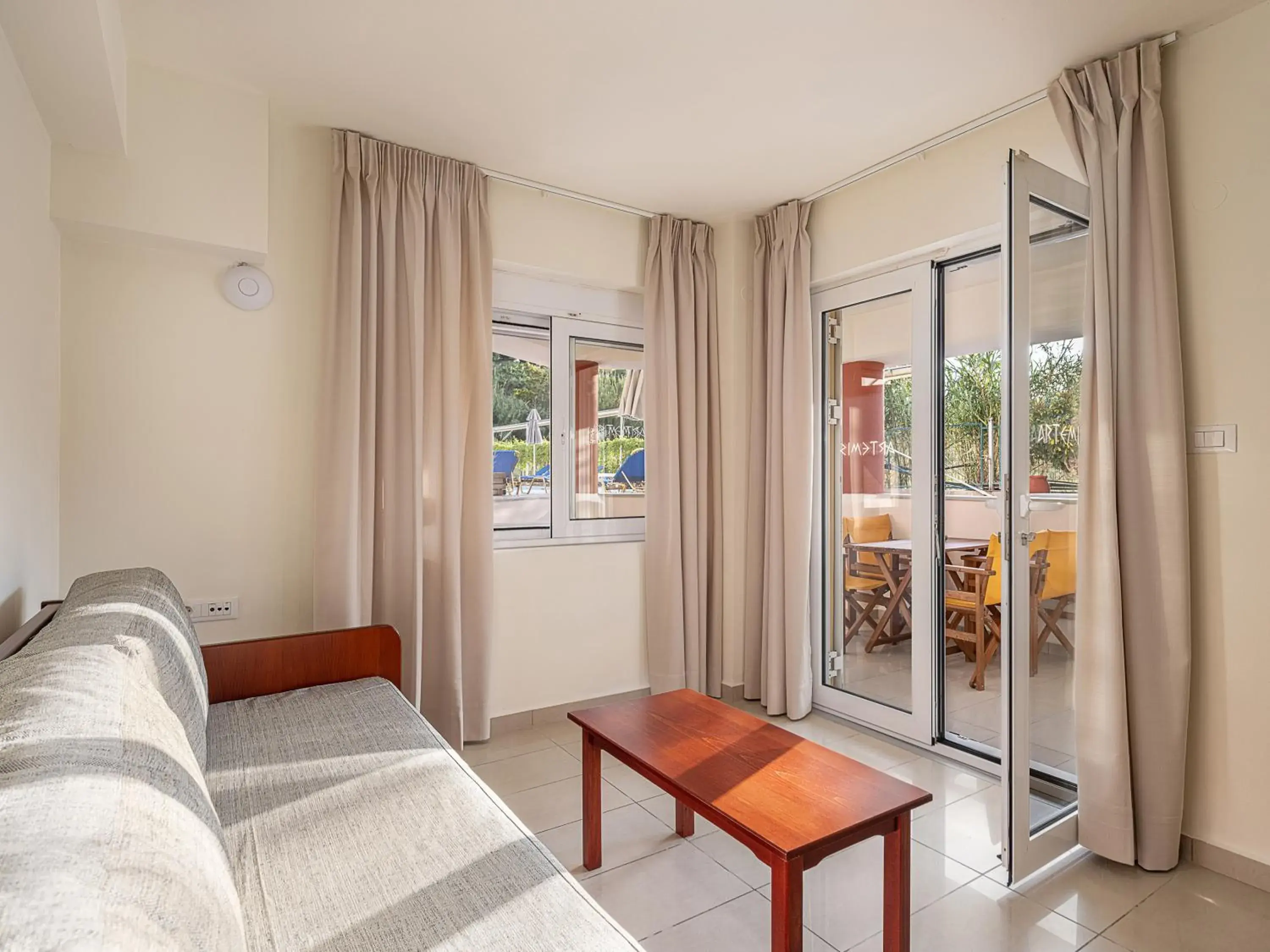 Apartment - Ground Floor in Artemis Apartments Apartment - Ground Floor in Artemis Apartments