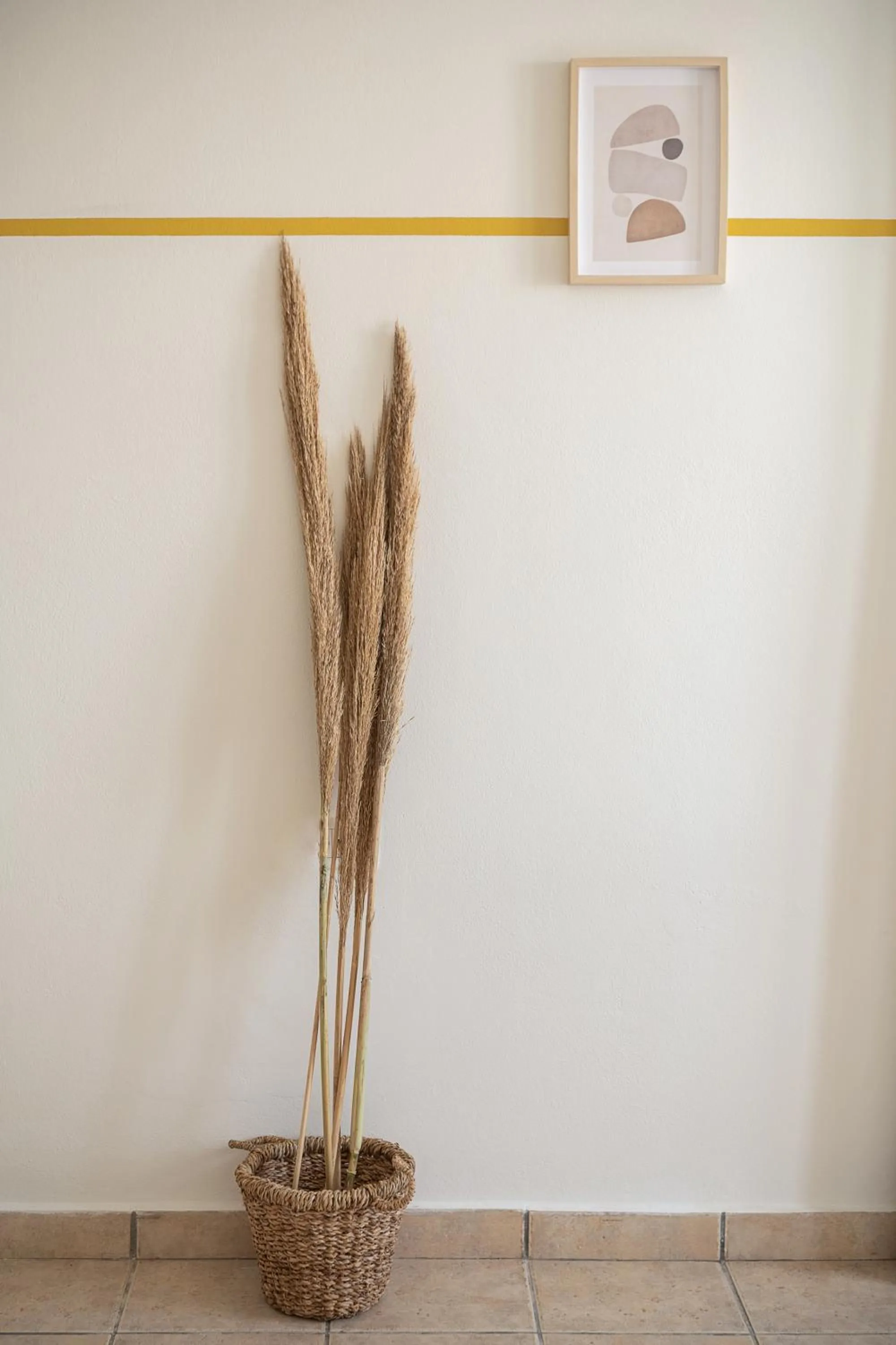 Decorative detail in Artemis Apartments