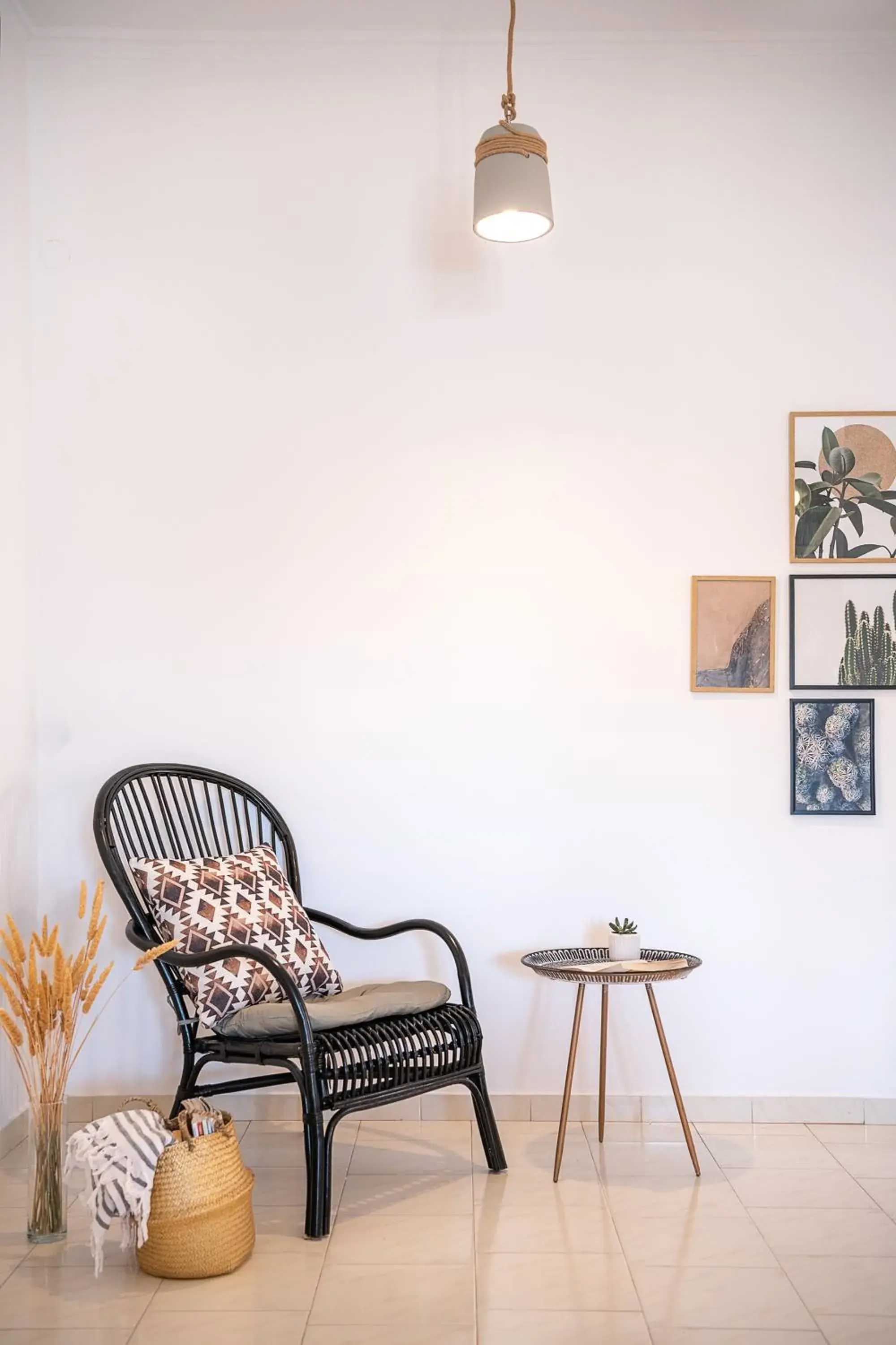 Two-Bedroom Apartment in Artemis Apartments Two-Bedroom Apartment in Artemis Apartments