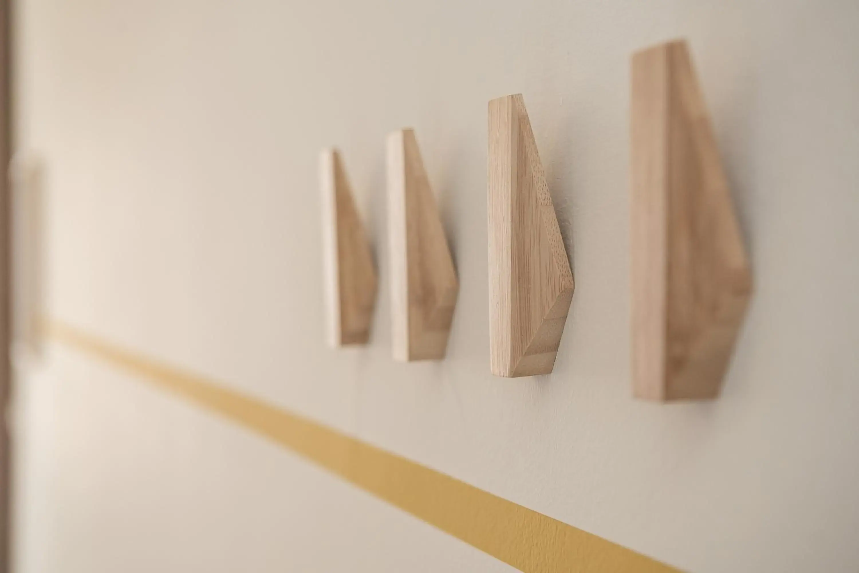 Property building in Artemis Apartments Property building in Artemis Apartments