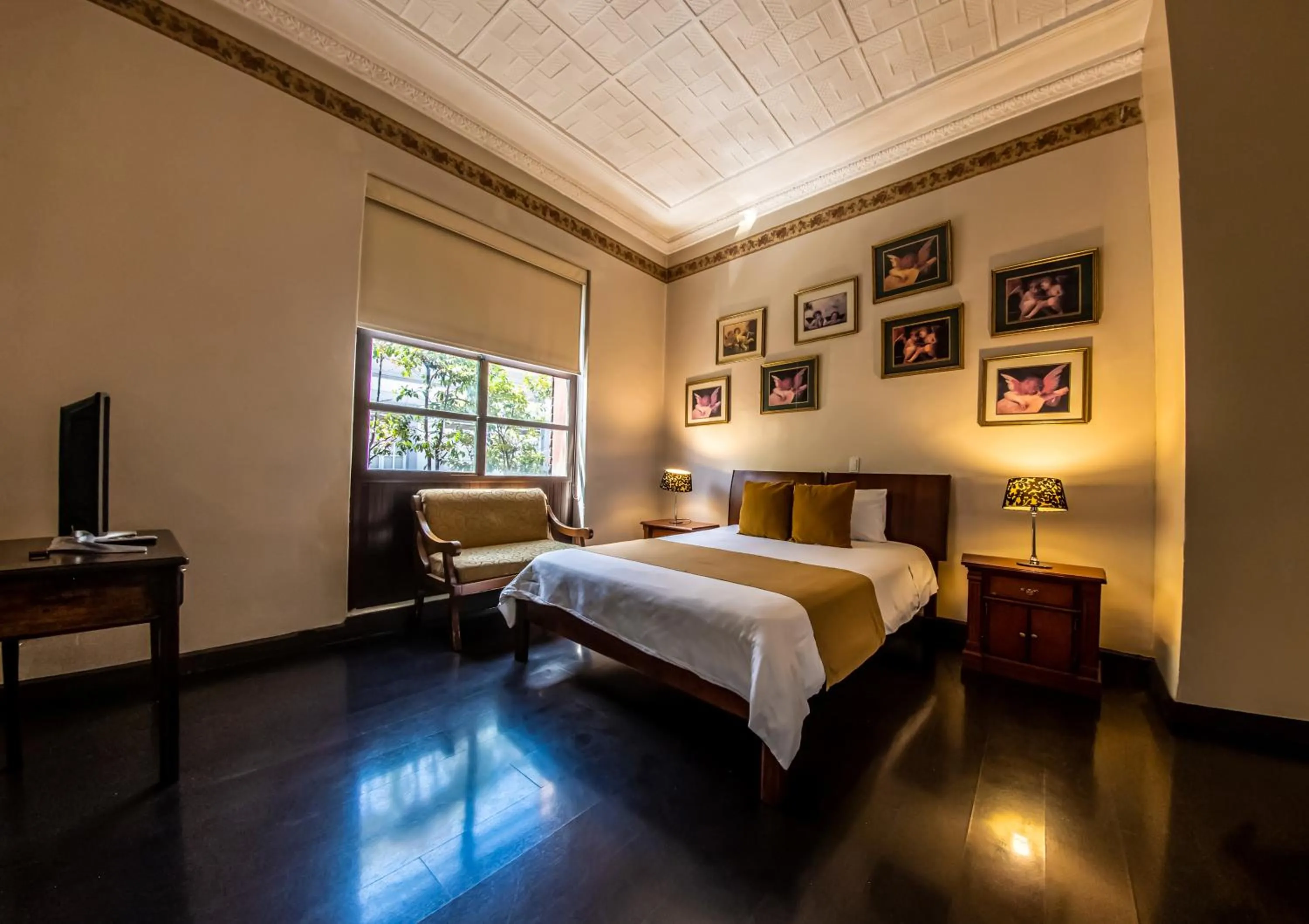 Hotel Cuenca