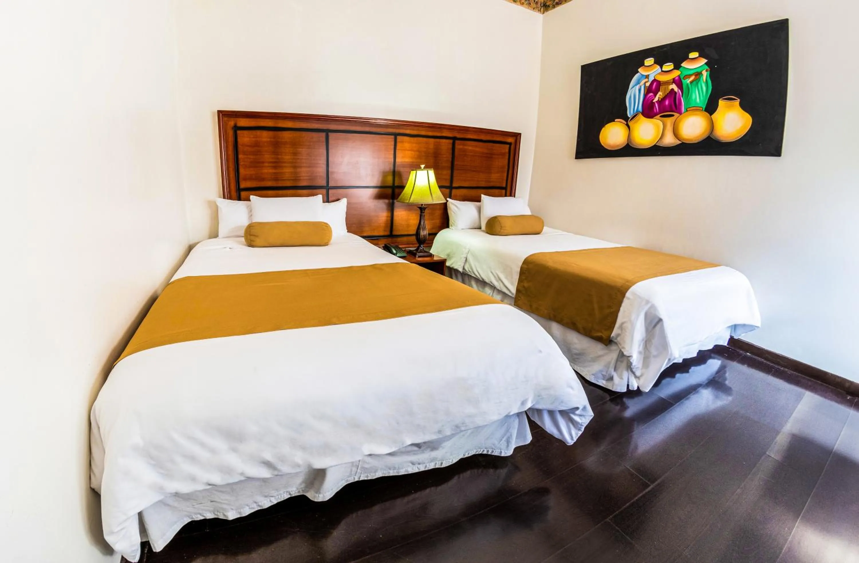 Hotel Cuenca
