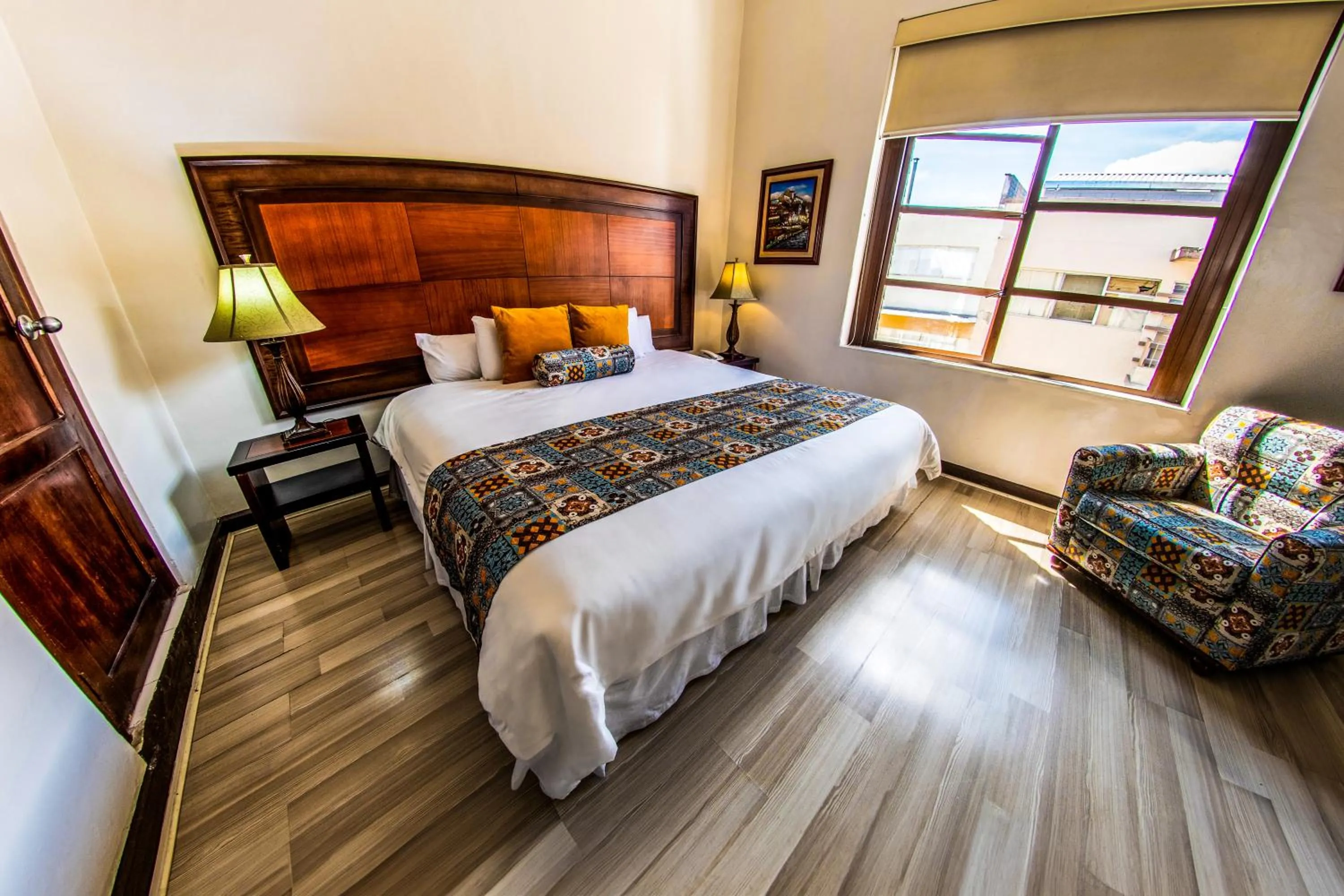 Hotel Cuenca