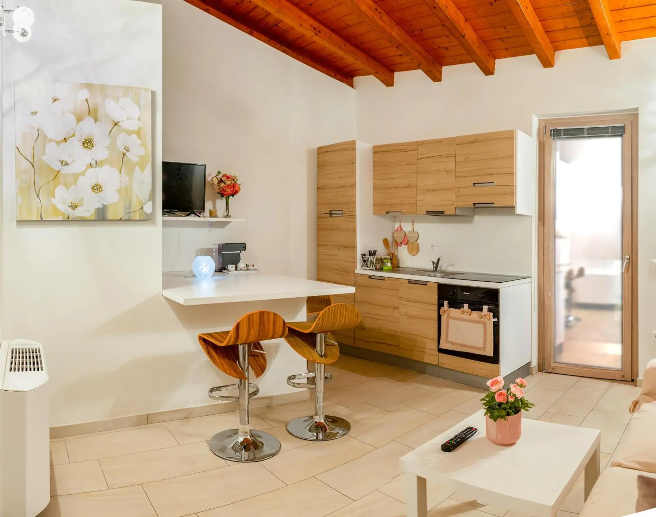 Superior Apartment in Agriturismo le Fontanelle da Valente Superior Apartment in Agriturismo le Fontanelle da Valente