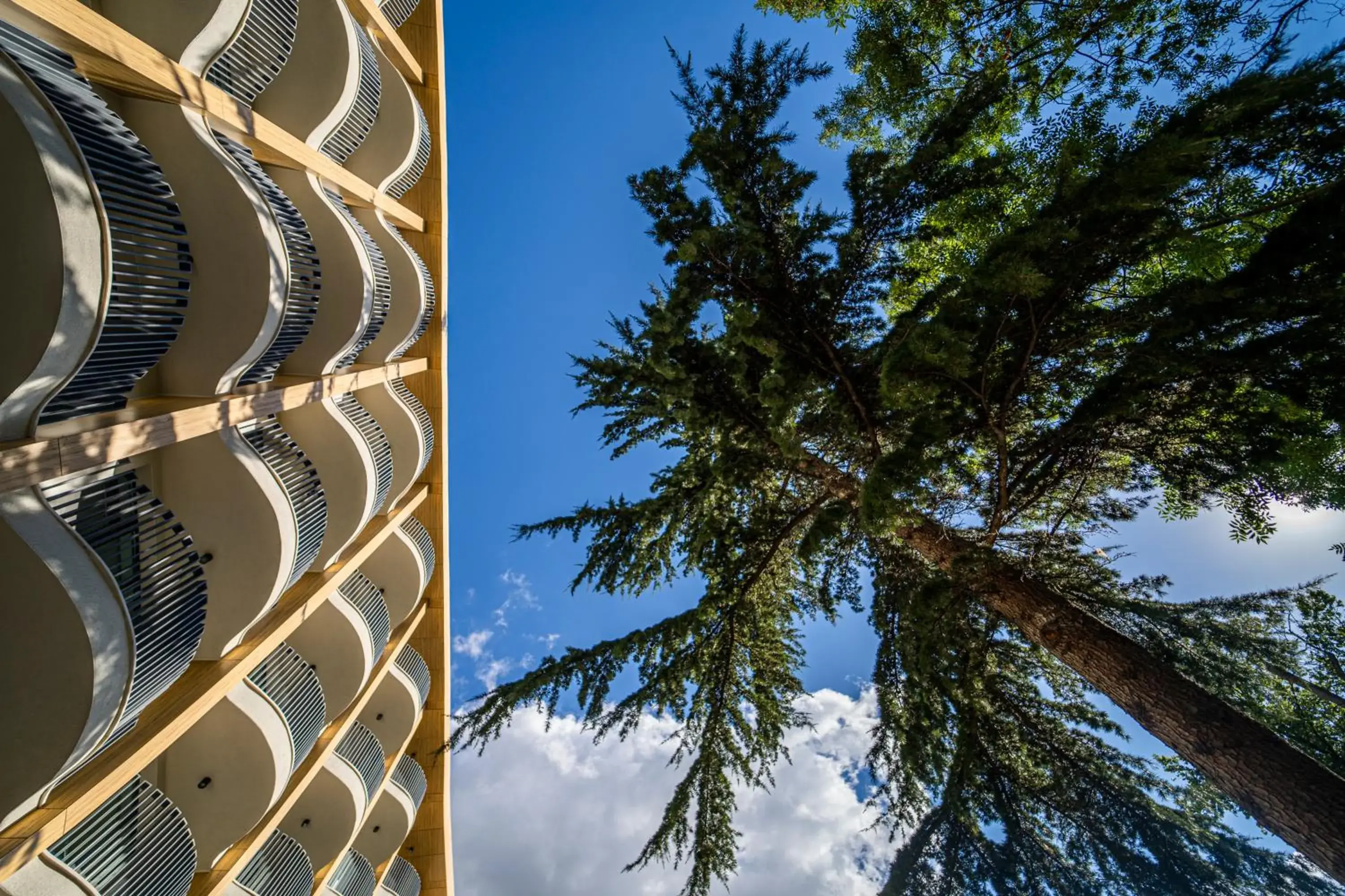 Property building in HVD Club Bor Ultra All Inclusive - Private Beach & Free parking Property building in HVD Club Bor Ultra All Inclusive - Private Beach & Free parking