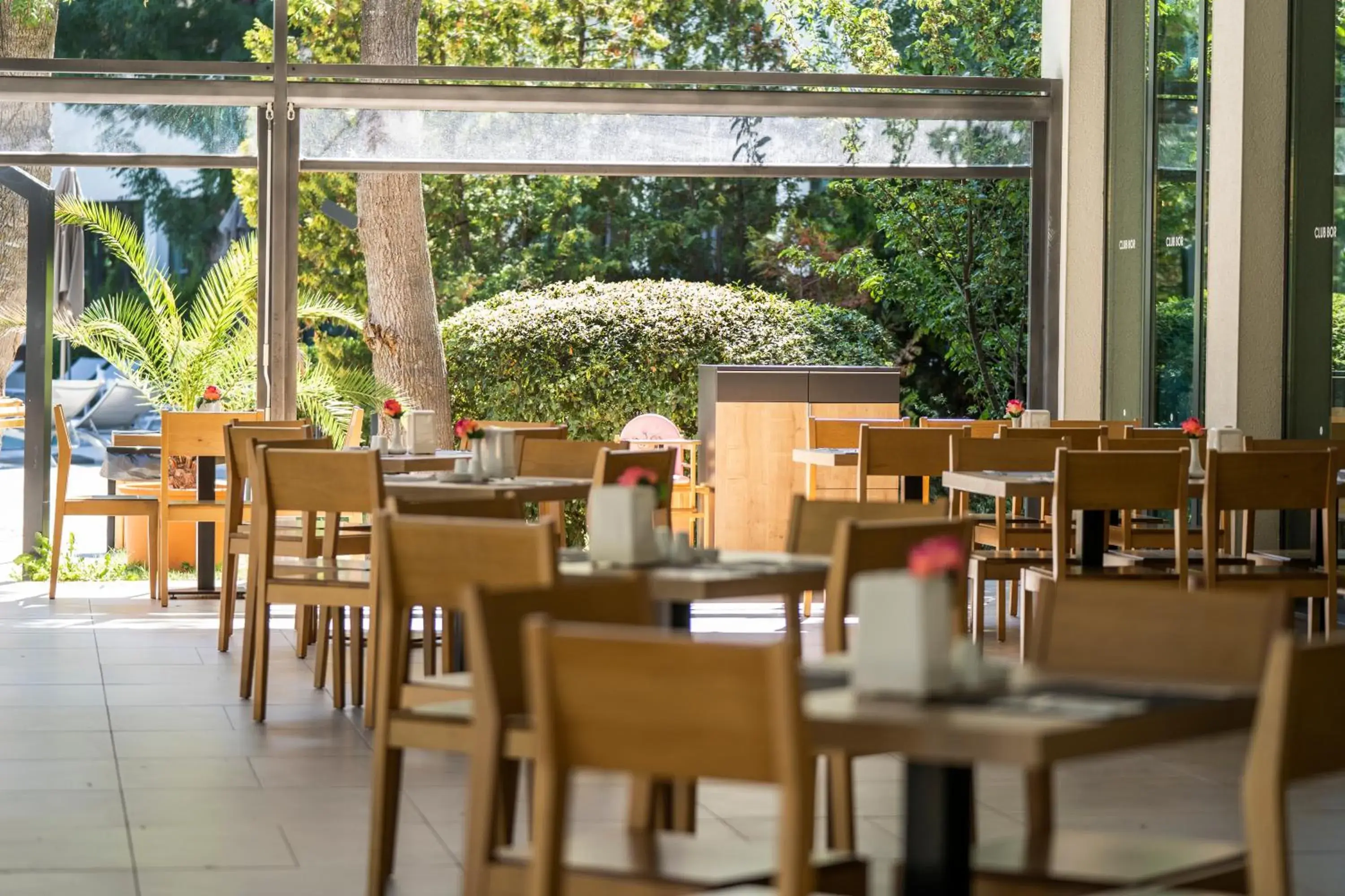 Restaurant/places to eat in HVD Club Bor Ultra All Inclusive - Private Beach & Free parking Restaurant/places to eat in HVD Club Bor Ultra All Inclusive - Private Beach & Free parking