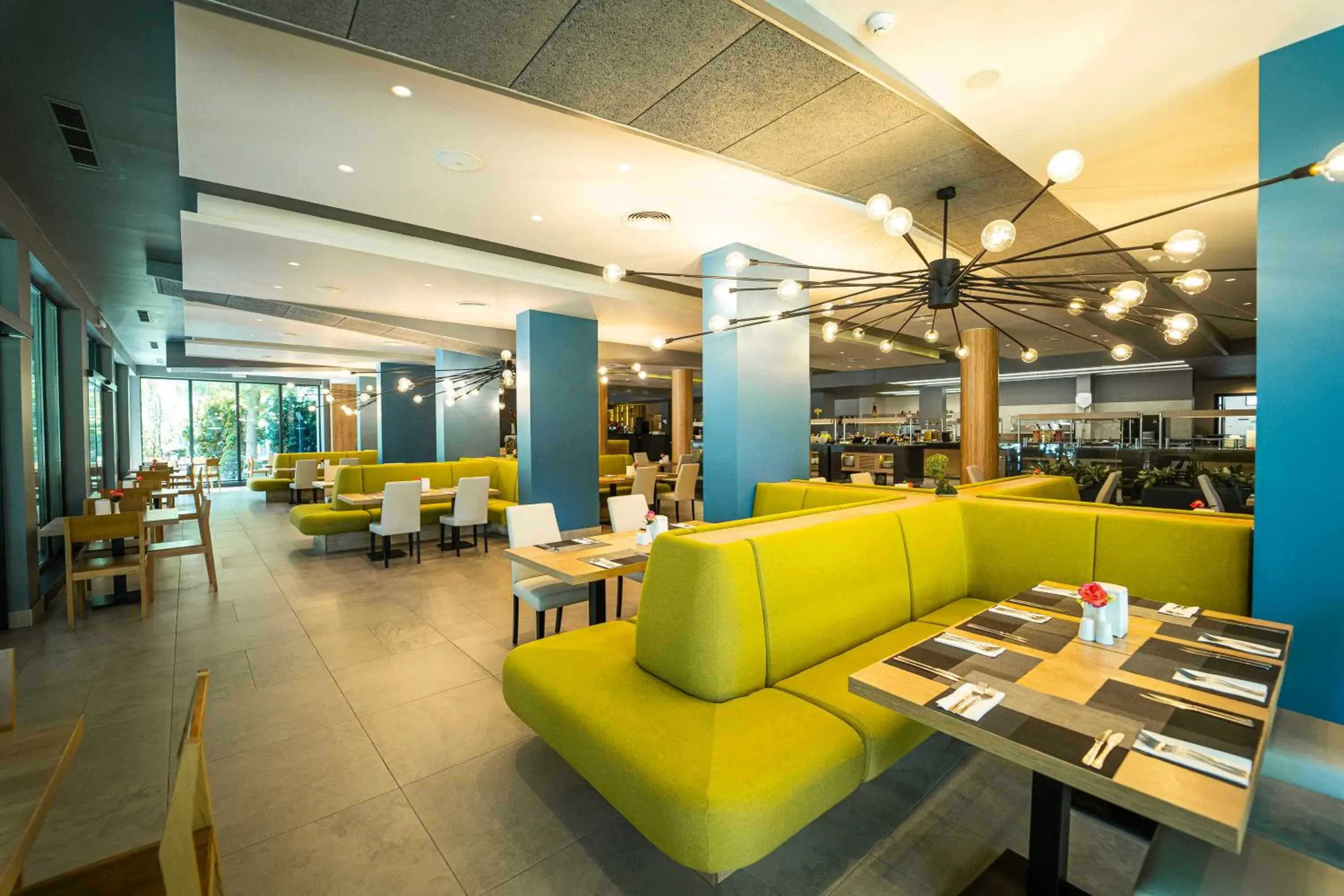 Restaurant/places to eat in HVD Club Bor Ultra All Inclusive - Private Beach & Free parking Restaurant/places to eat in HVD Club Bor Ultra All Inclusive - Private Beach & Free parking