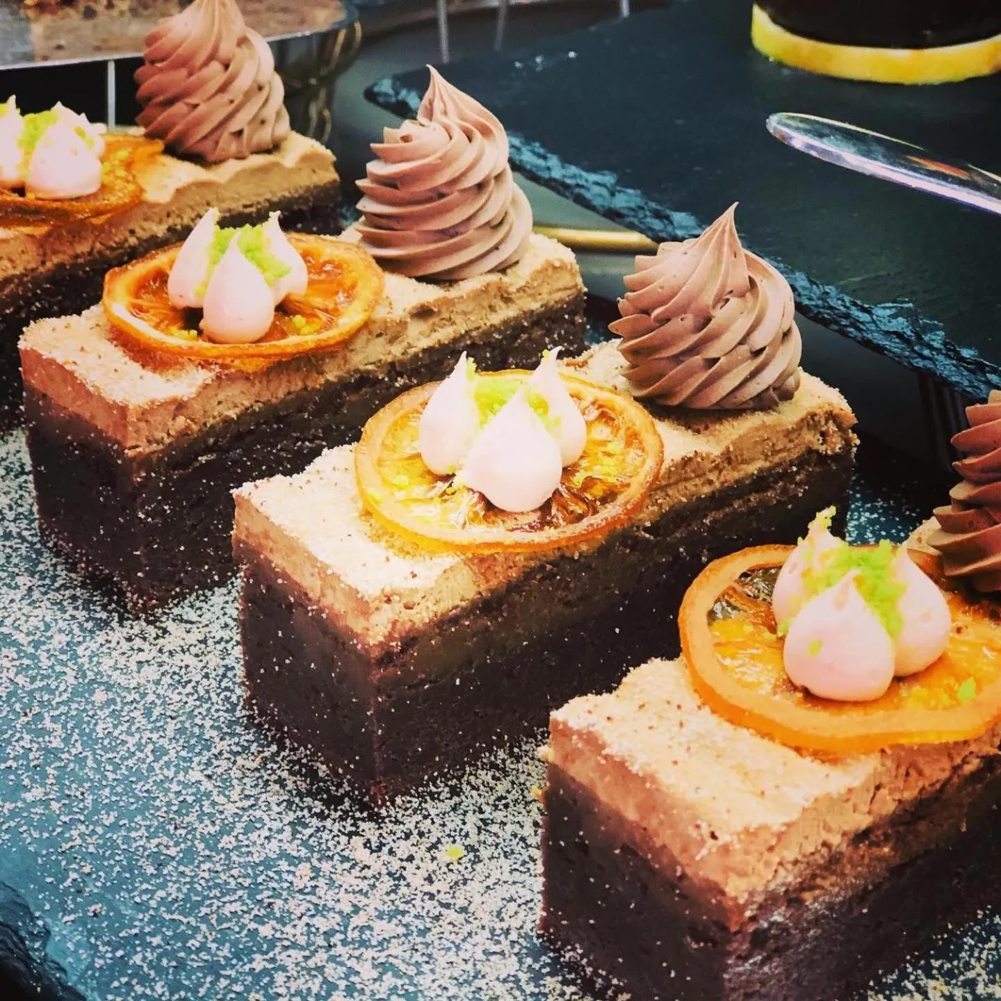 Restaurant/places to eat in HVD Club Bor Ultra All Inclusive - Private Beach & Free parking