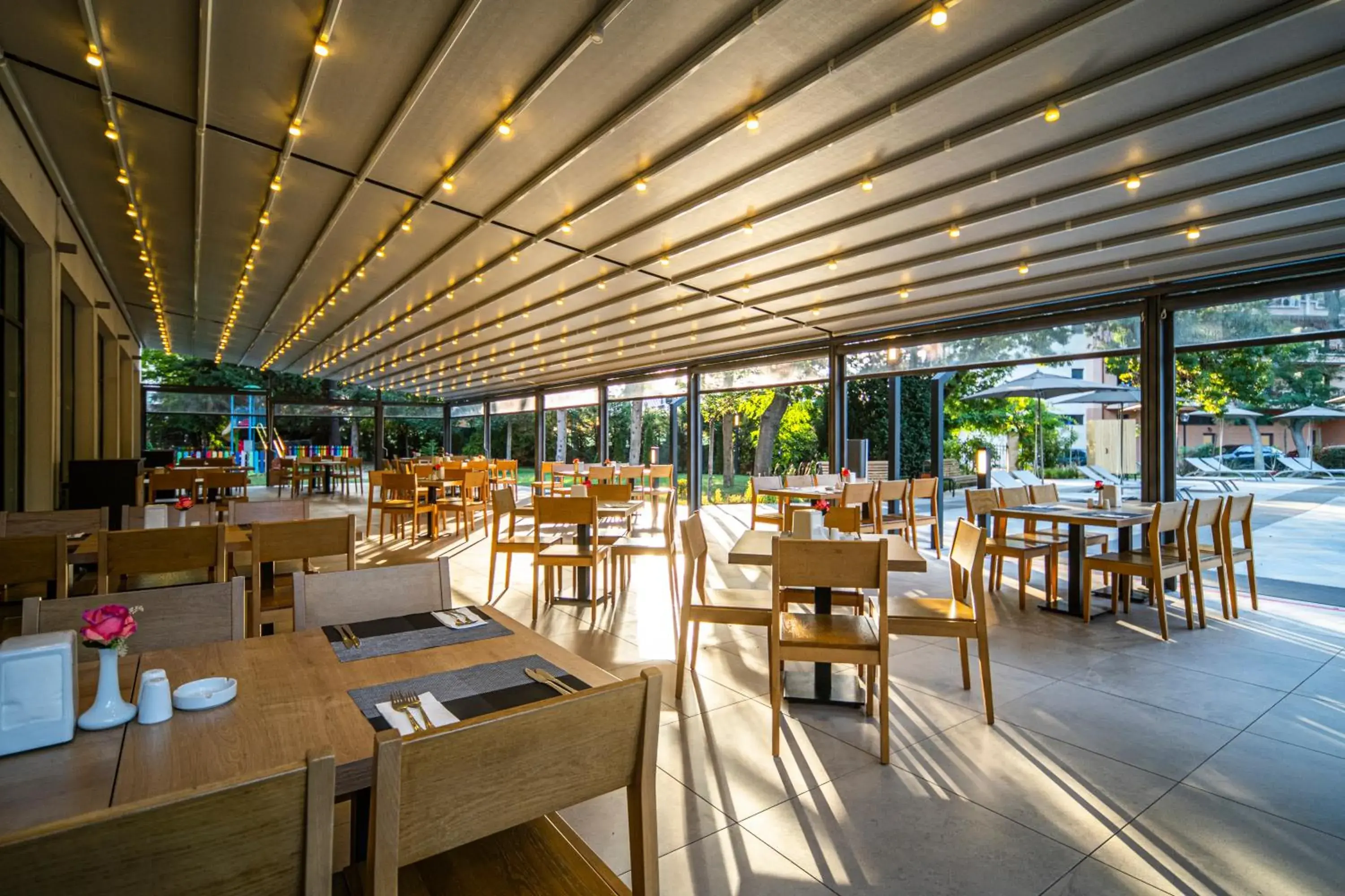 Restaurant/places to eat in HVD Club Bor Ultra All Inclusive - Private Beach & Free parking Restaurant/places to eat in HVD Club Bor Ultra All Inclusive - Private Beach & Free parking