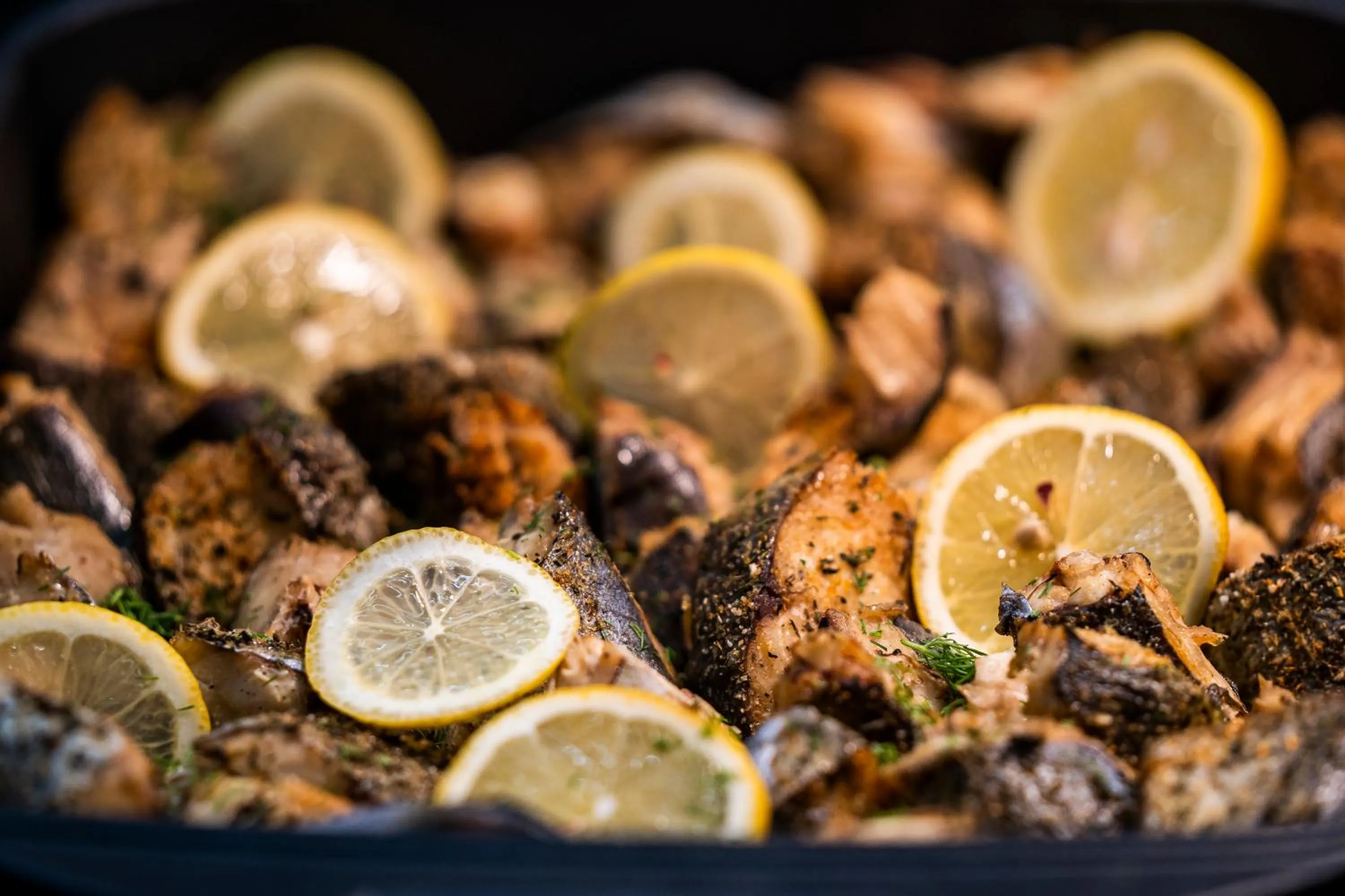 Restaurant/places to eat in HVD Club Bor Ultra All Inclusive - Private Beach & Free parking