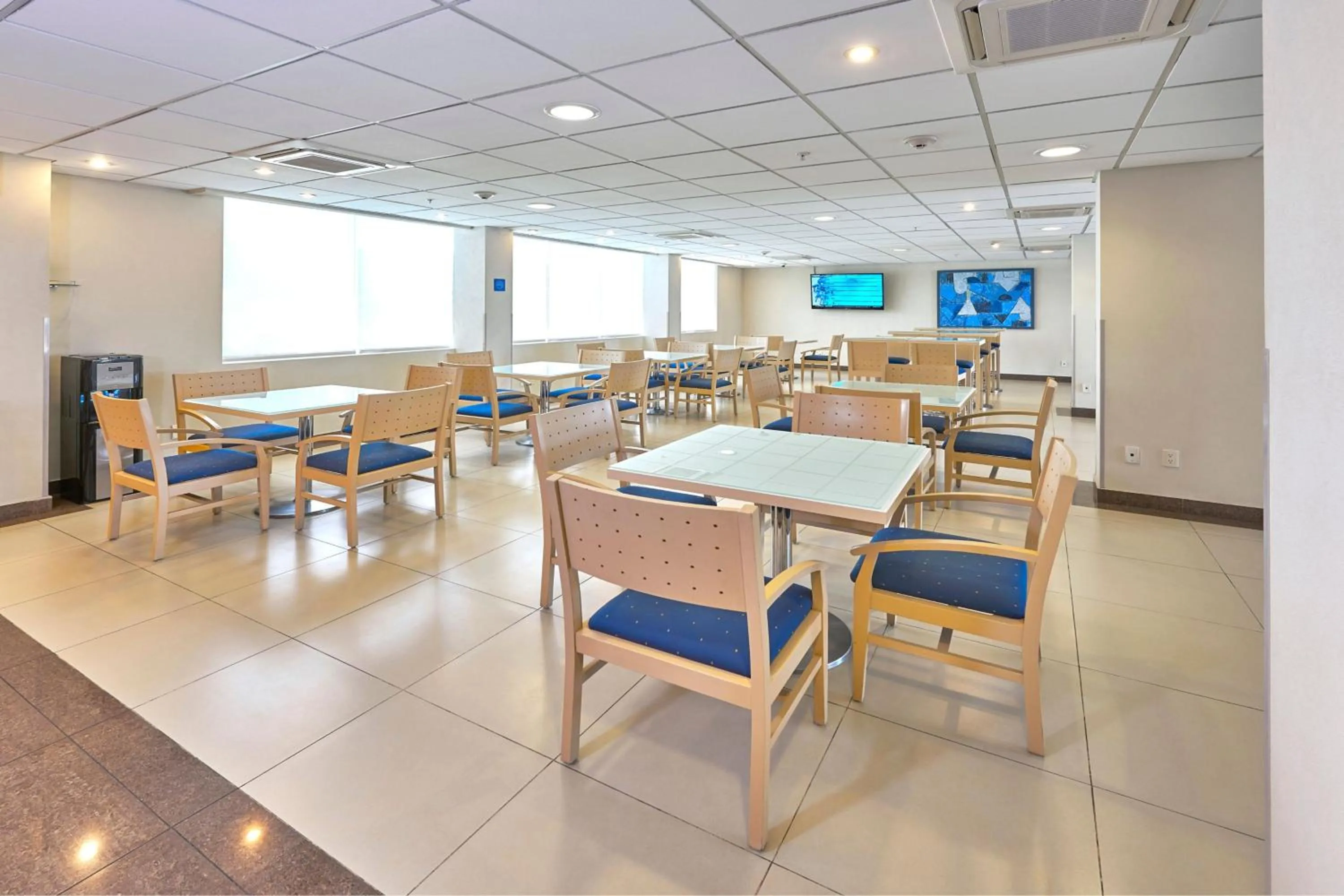 Breakfast in City Express by Marriott Puebla Angelopolis