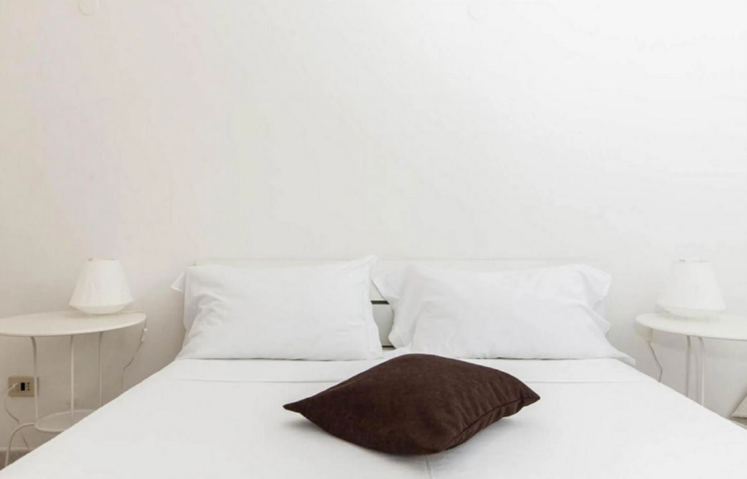 Bed in Al Colosseo 8