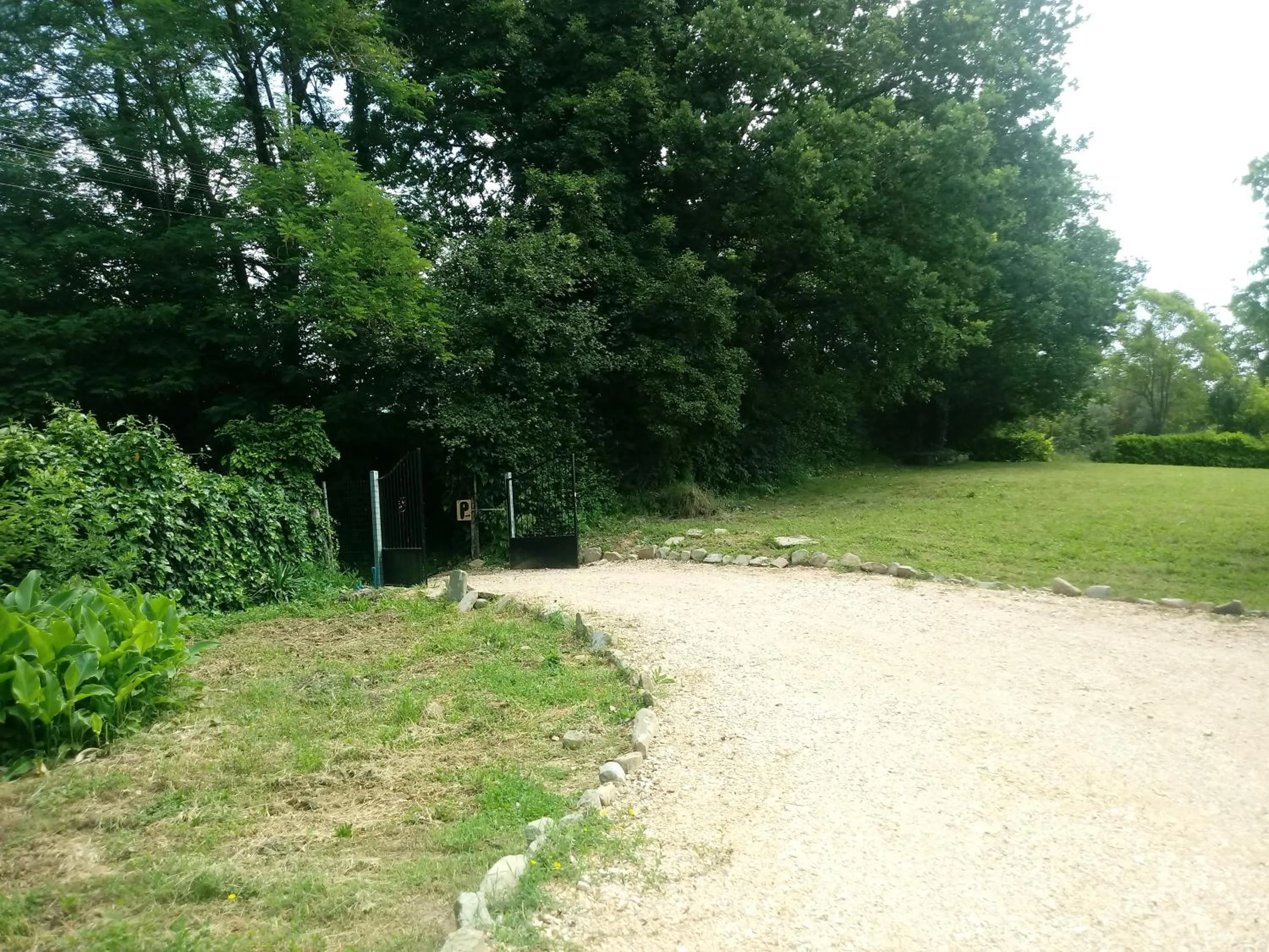 Day in B&B Il Pittore