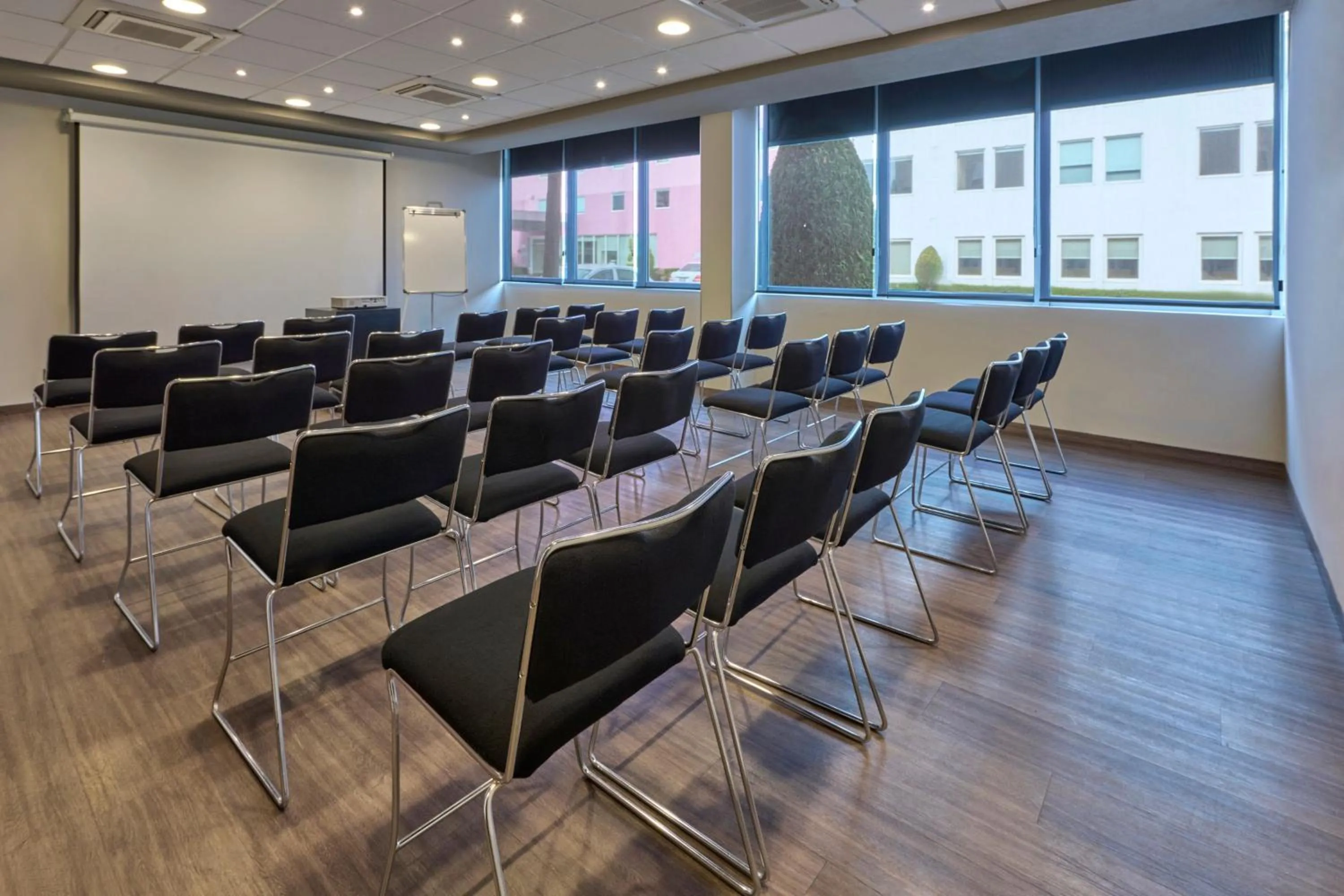 Meeting/conference room in City Express by Marriott Toluca