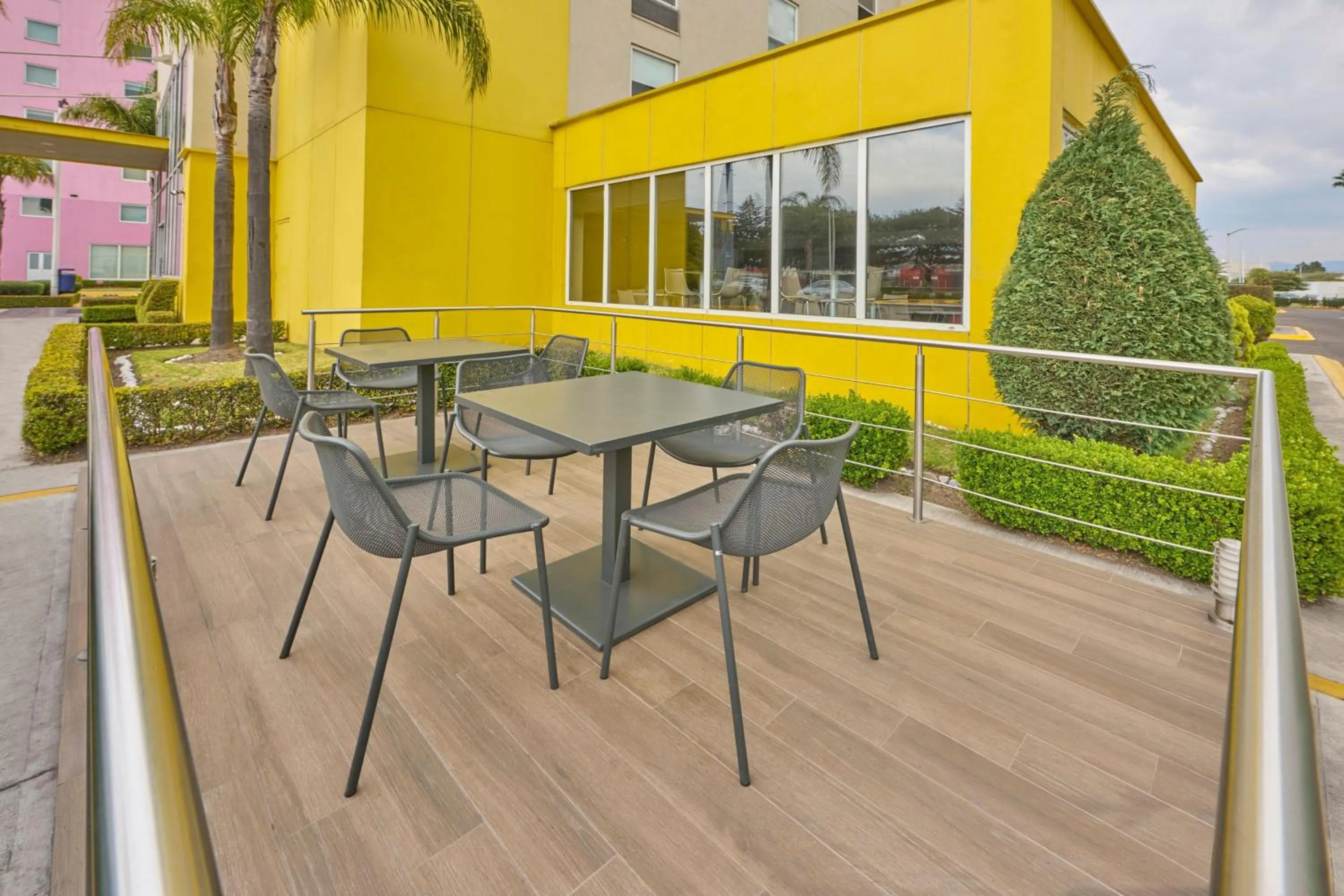 Other in City Express by Marriott Toluca