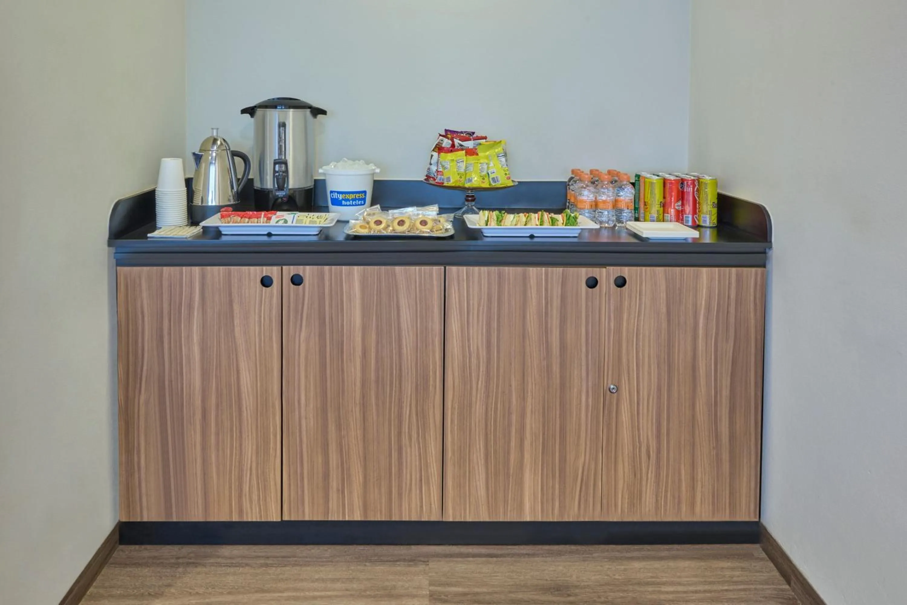 Other in City Express by Marriott Toluca